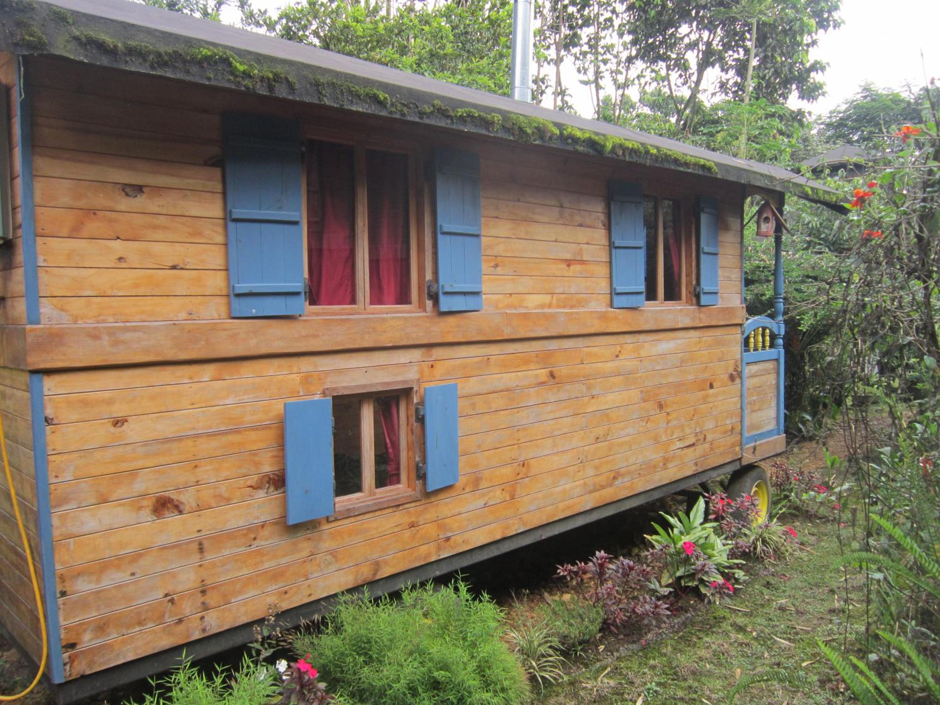 Mobile Home photo 3