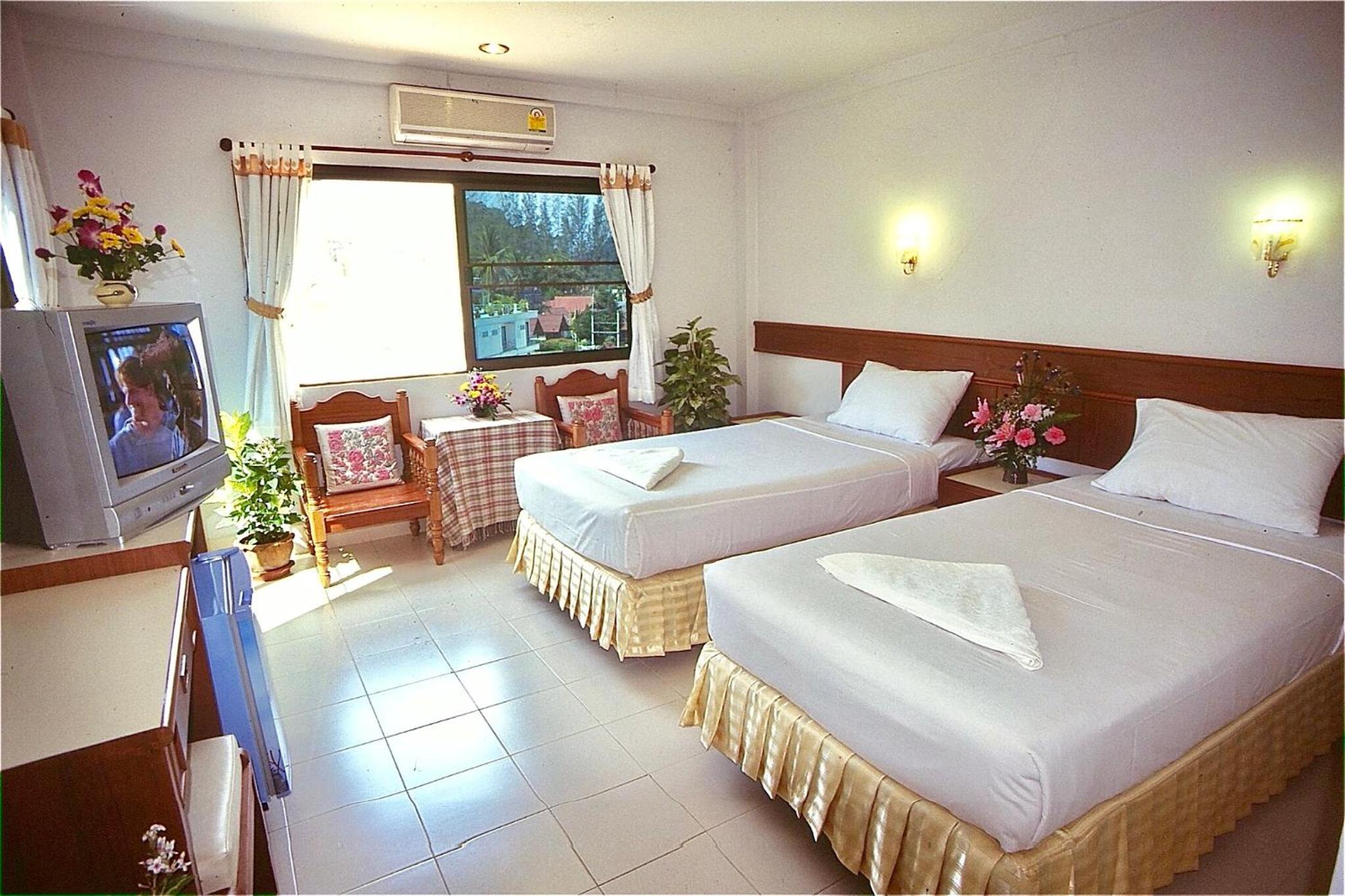 Standard Double Room photo 2