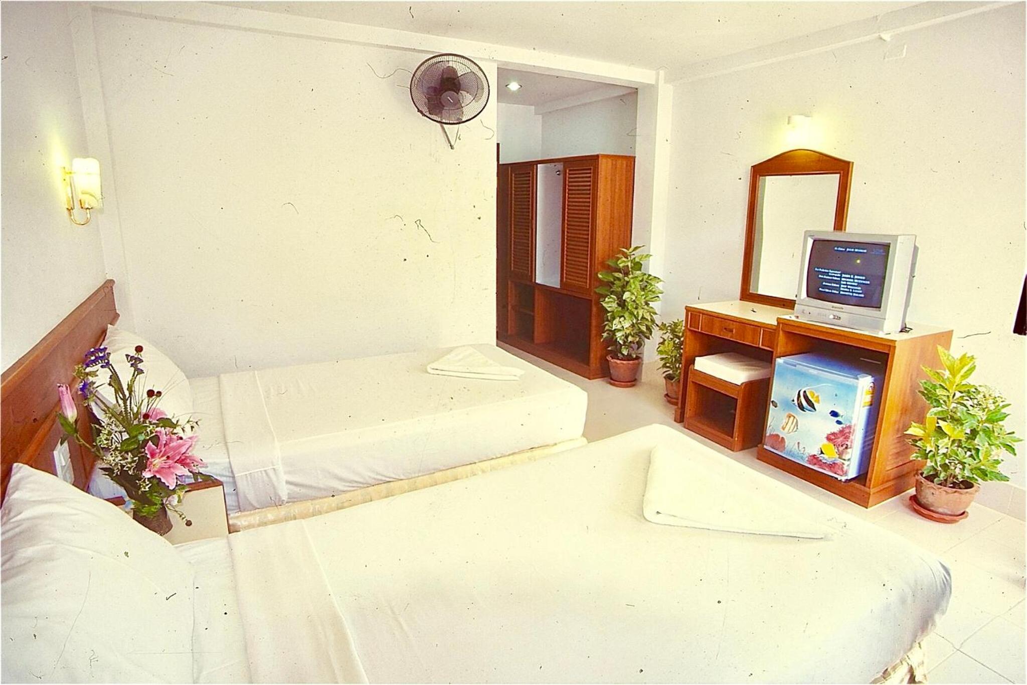 Standard Double Room photo 1