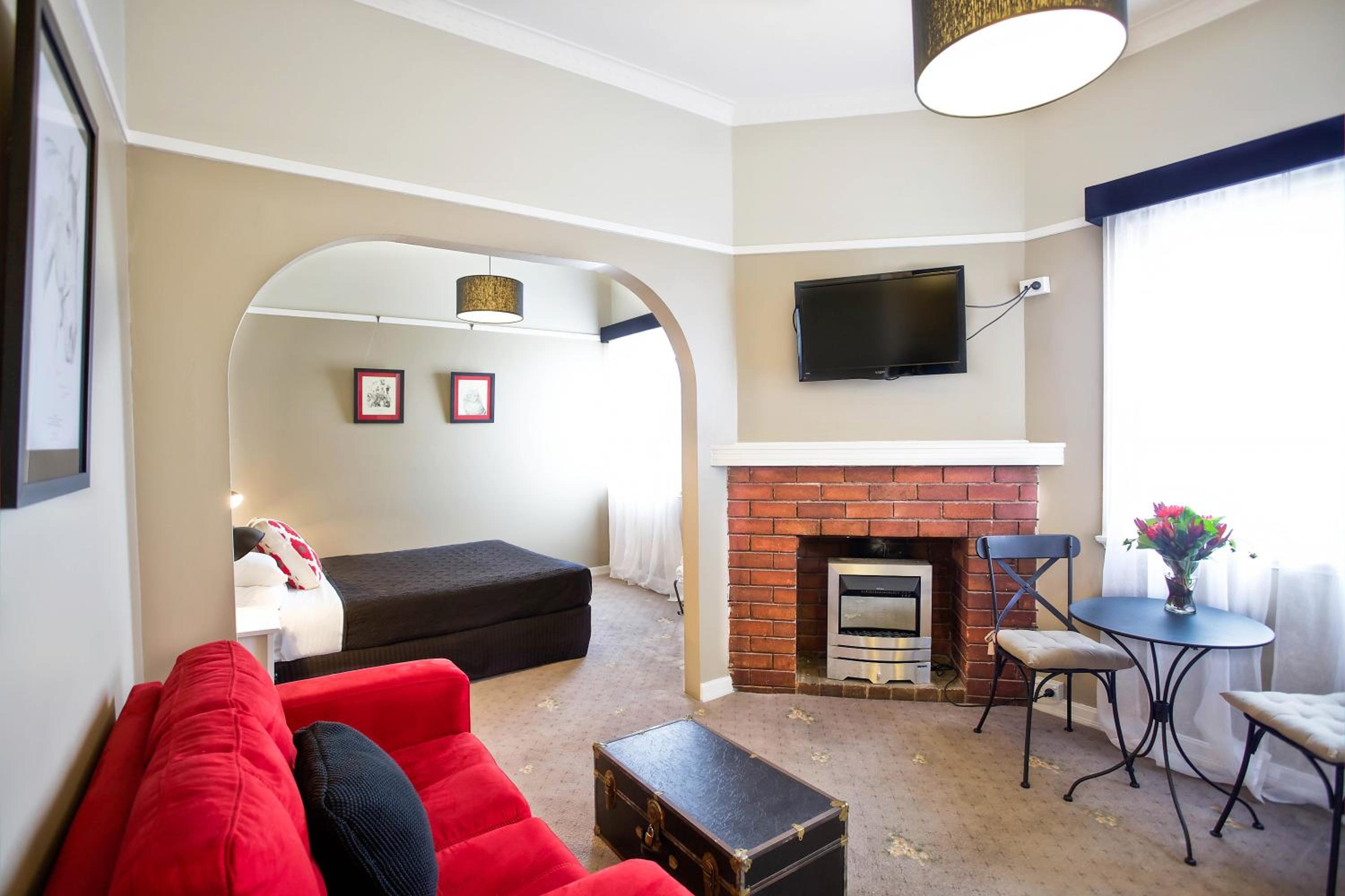 Double Room photo 3