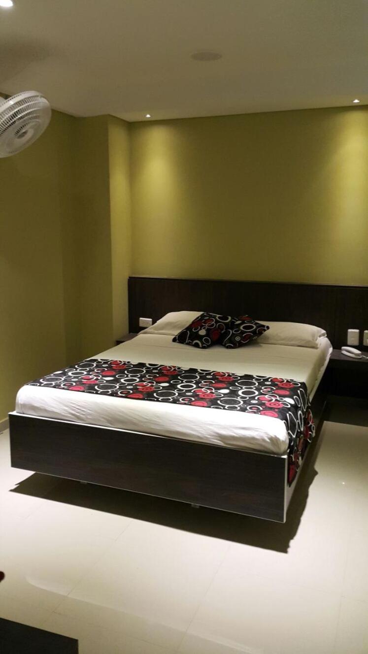 Economy Single Room