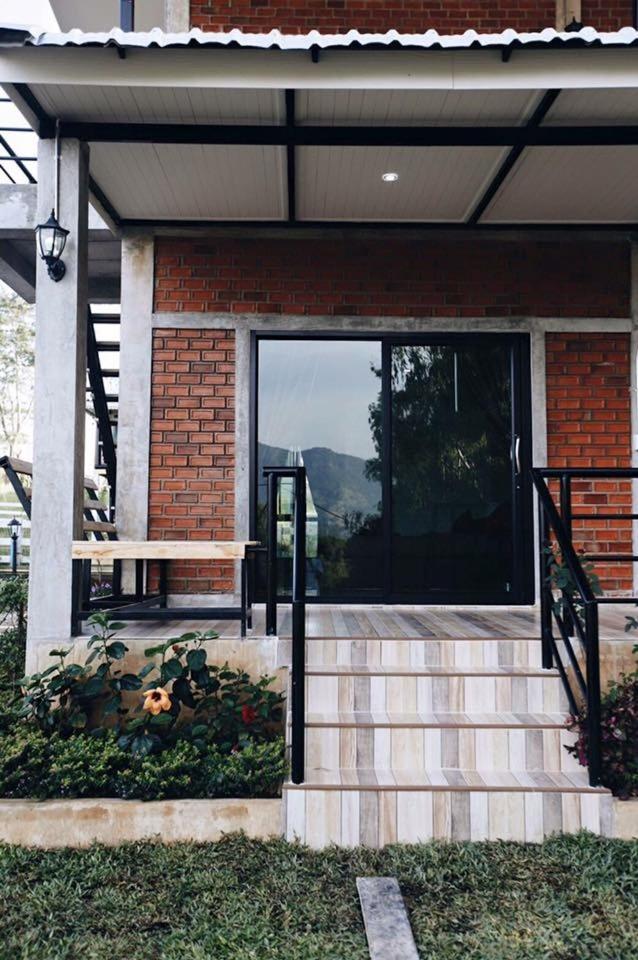 Quadruple Room with Mountain View - Photo 4