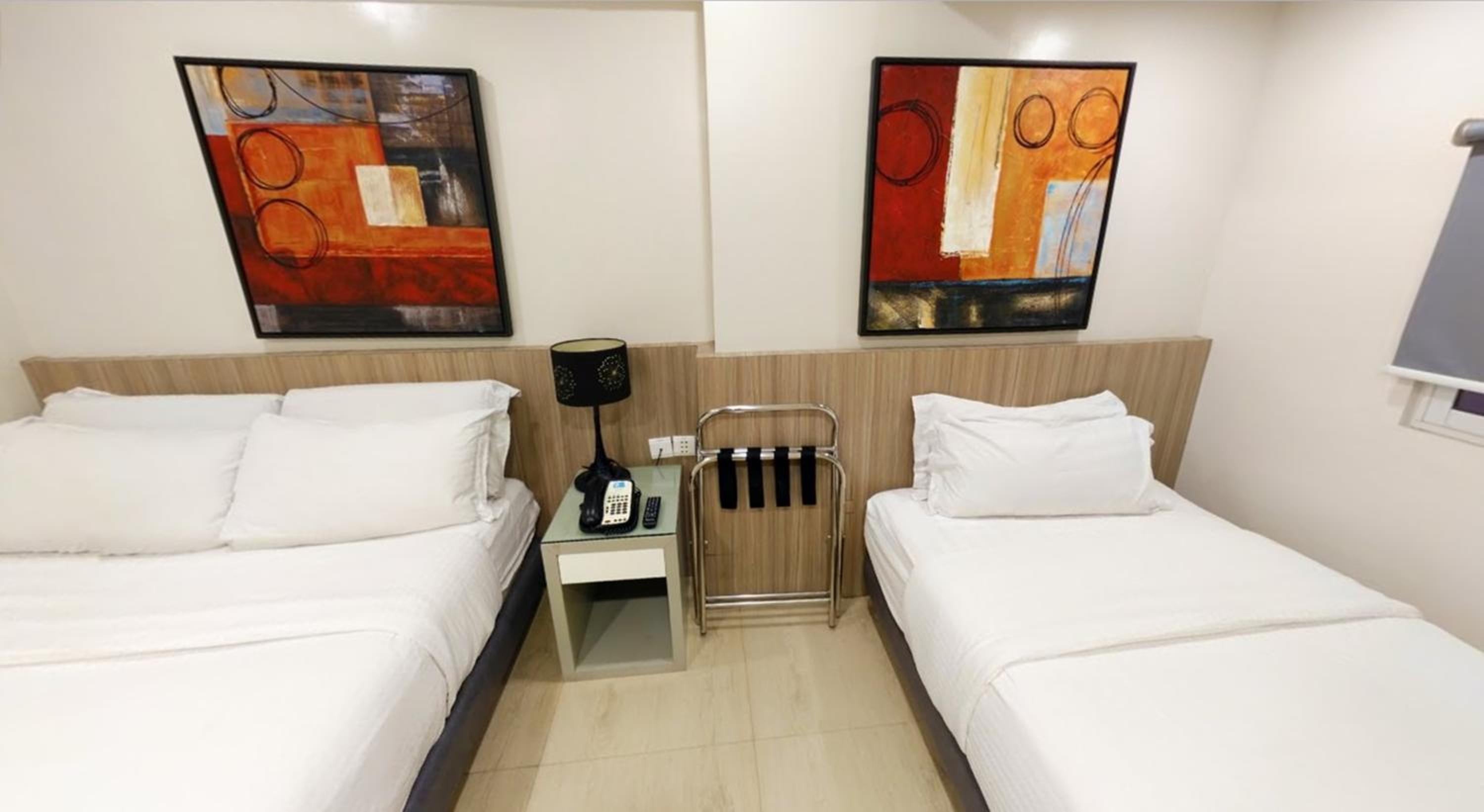 Junior Suite (3 Adults)
