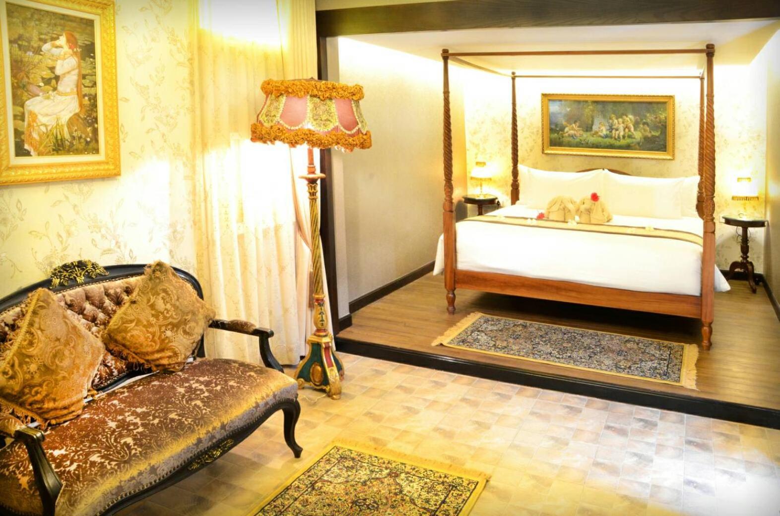 Deluxe Room - Photo 4