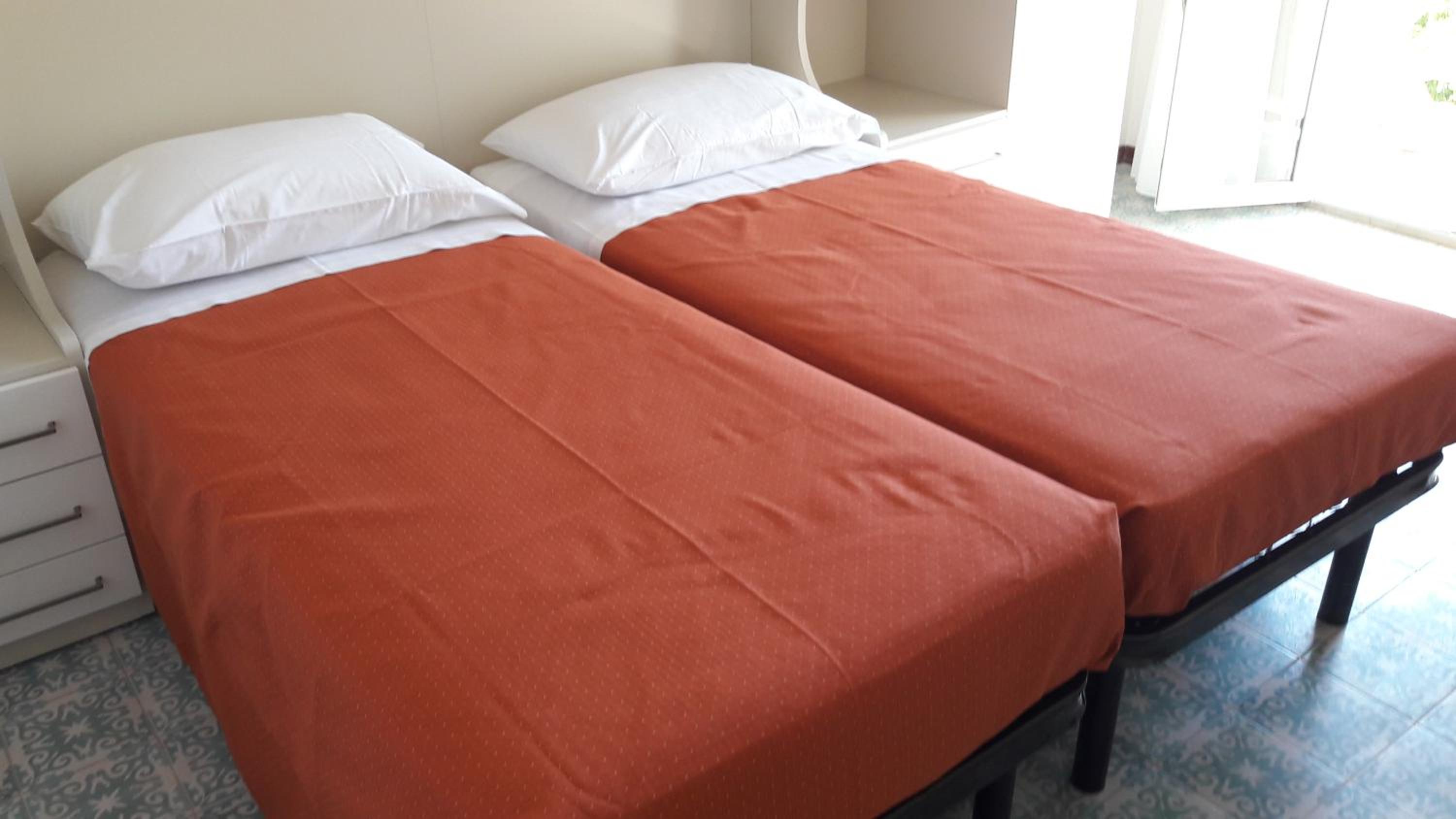 Standard Double or Twin Room - Photo 17