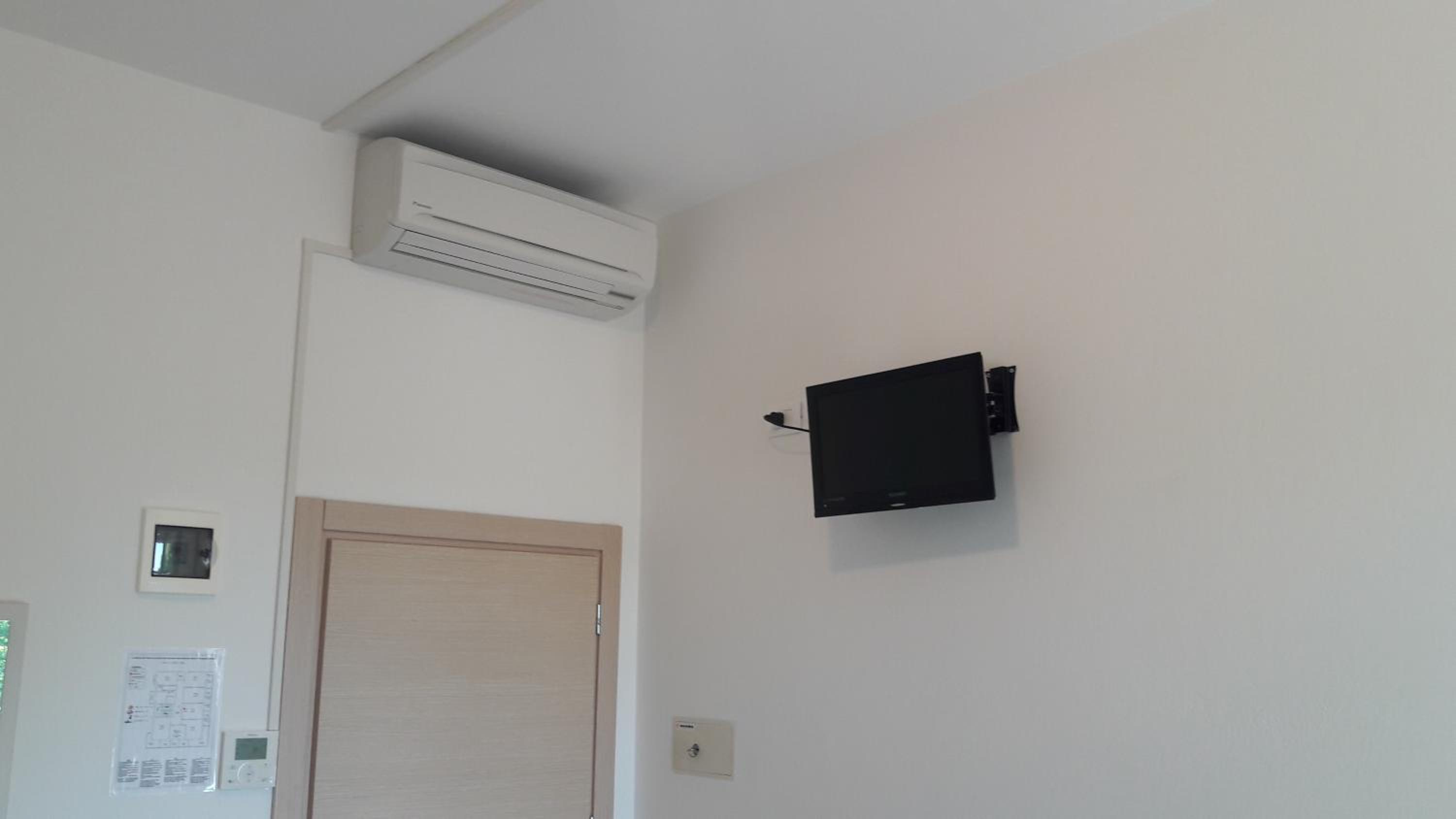 Standard Double or Twin Room - Photo 3