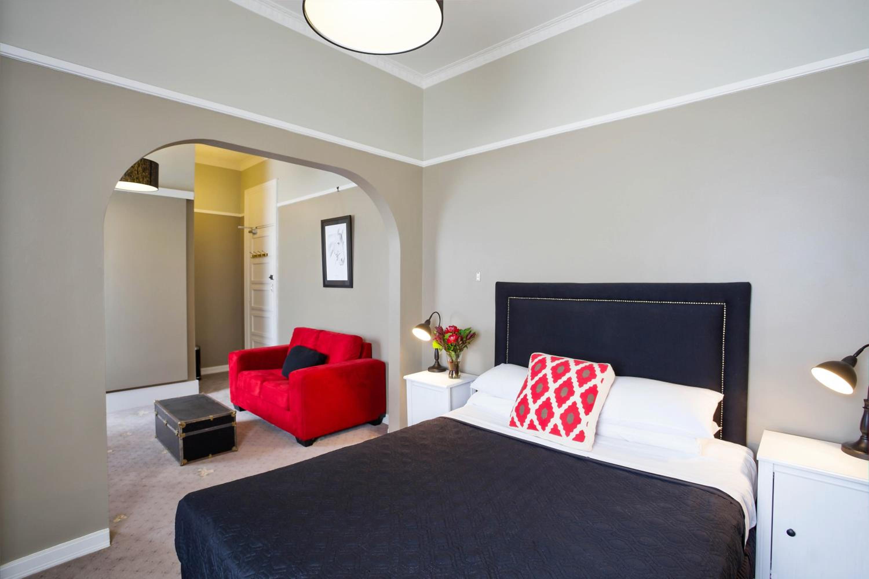 Double Room photo 1
