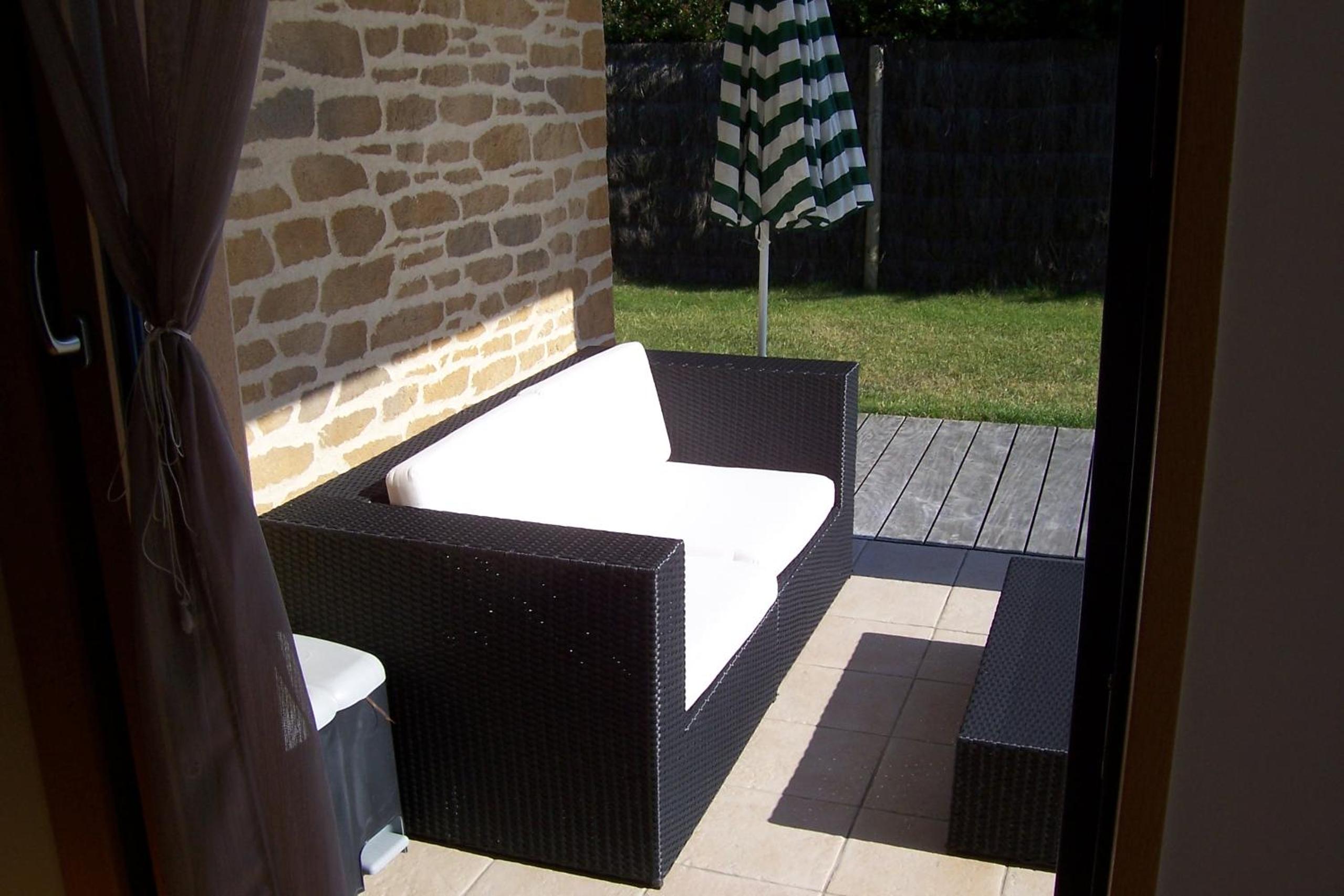 Double Room with Pool View photo 2