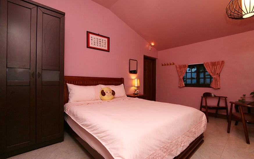 Standard Double Room photo 2