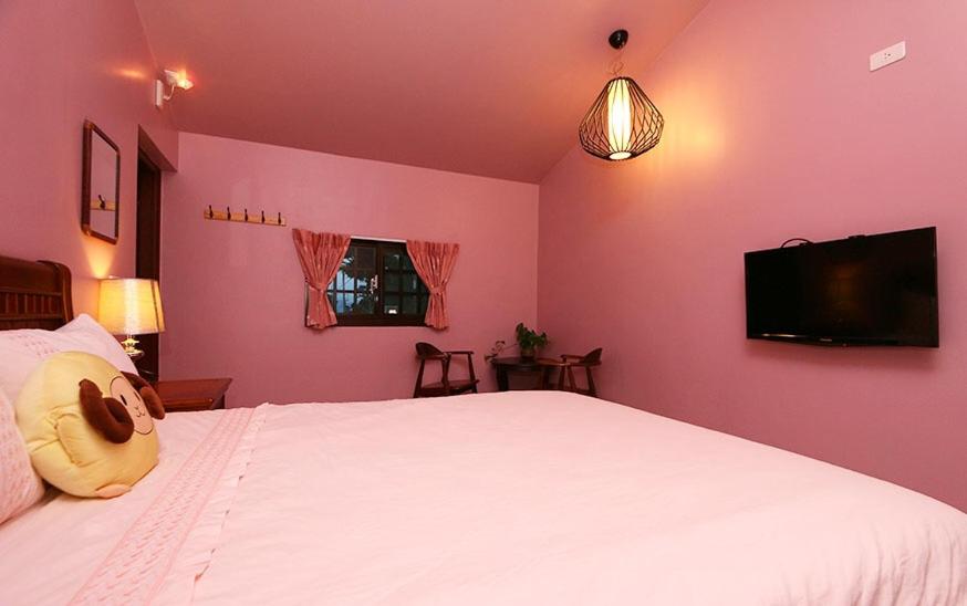 Standard Double Room photo 3