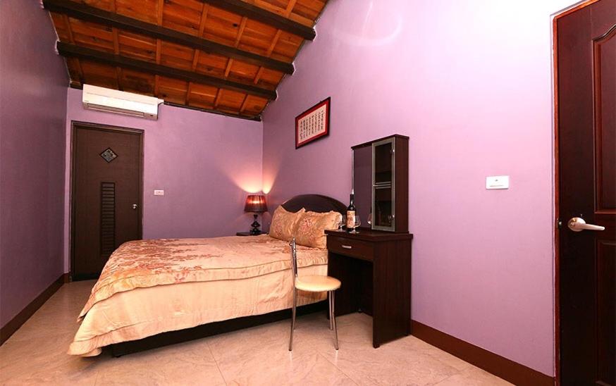Superior Double Room photo 1