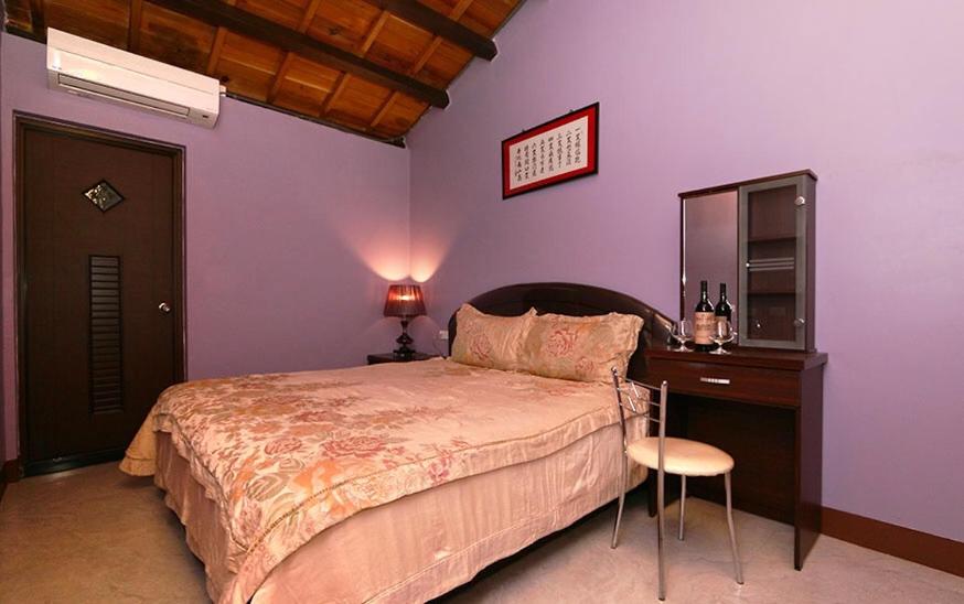Superior Double Room photo 3