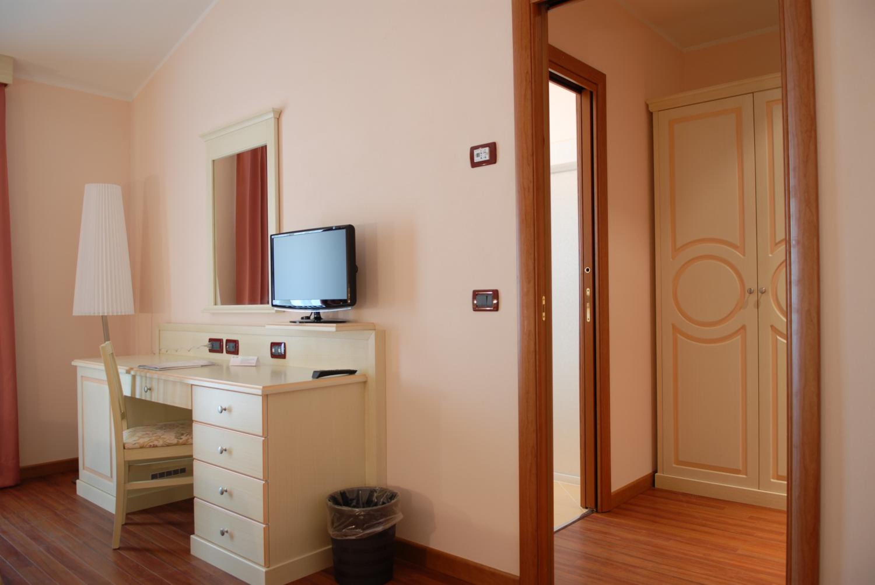 Quarto Triplo
