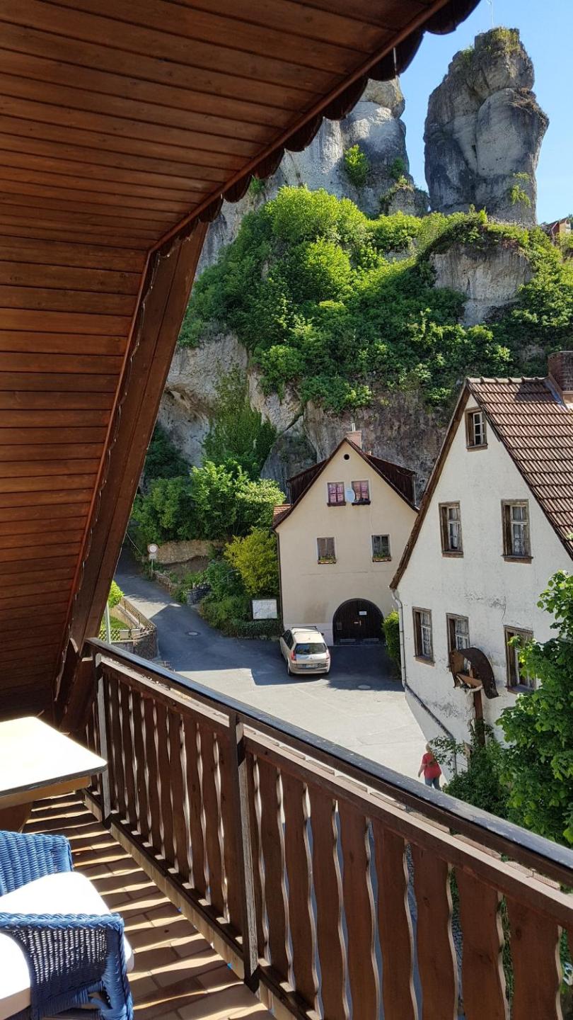 Superior Double or Twin Room with Mountain View photo 3