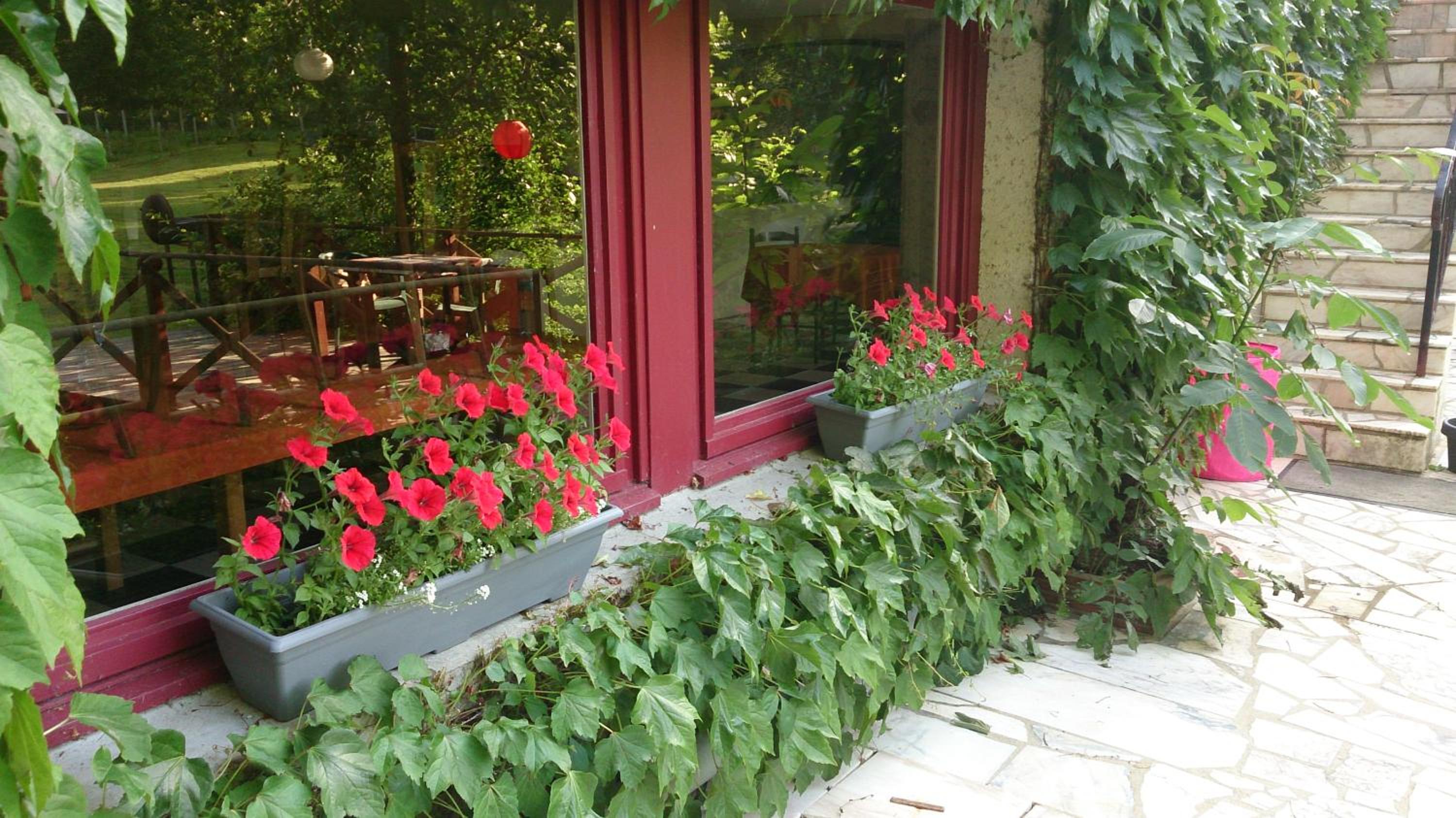 Double Room - Photo 13
