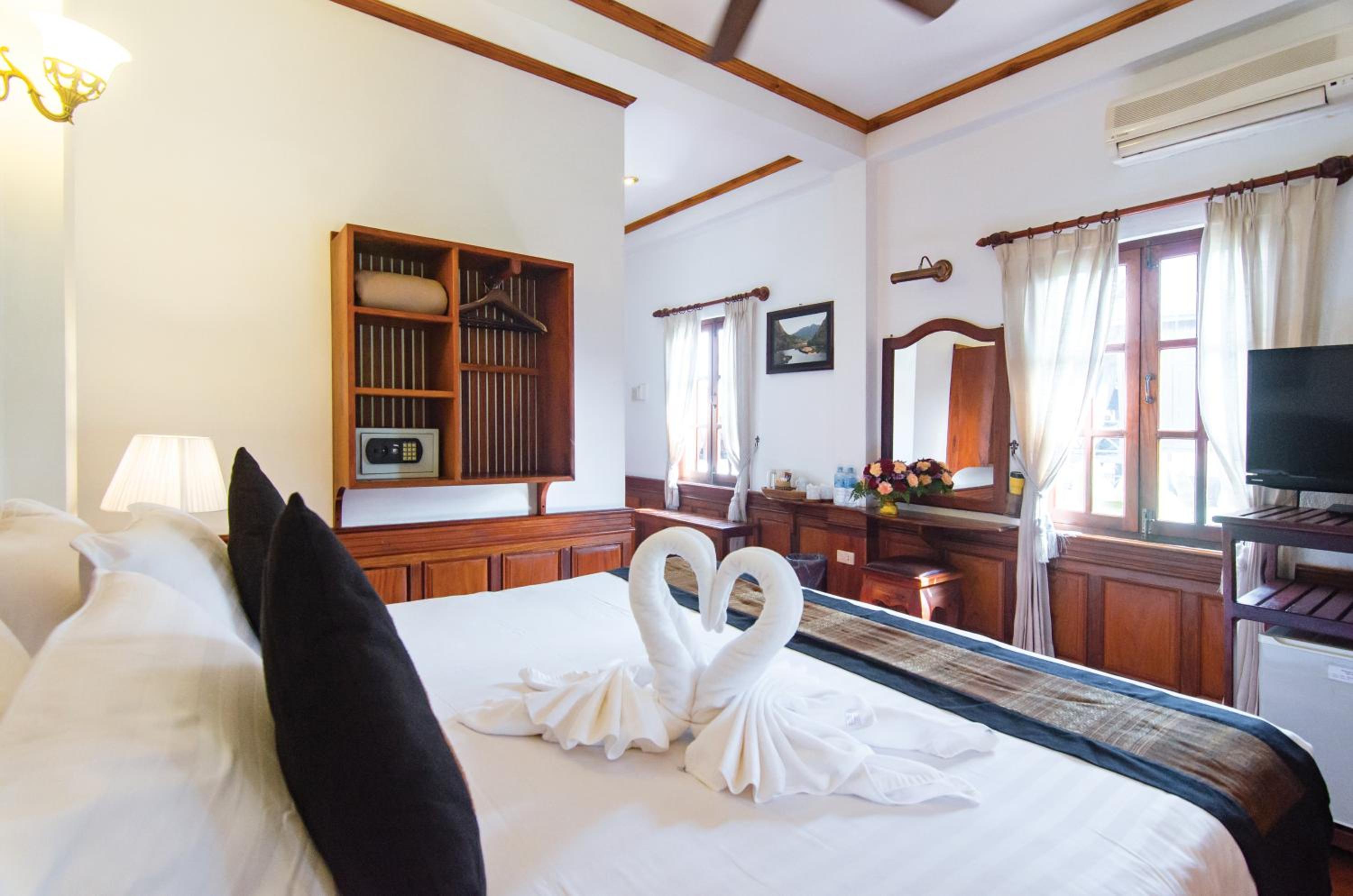 Standard Double Room photo 2