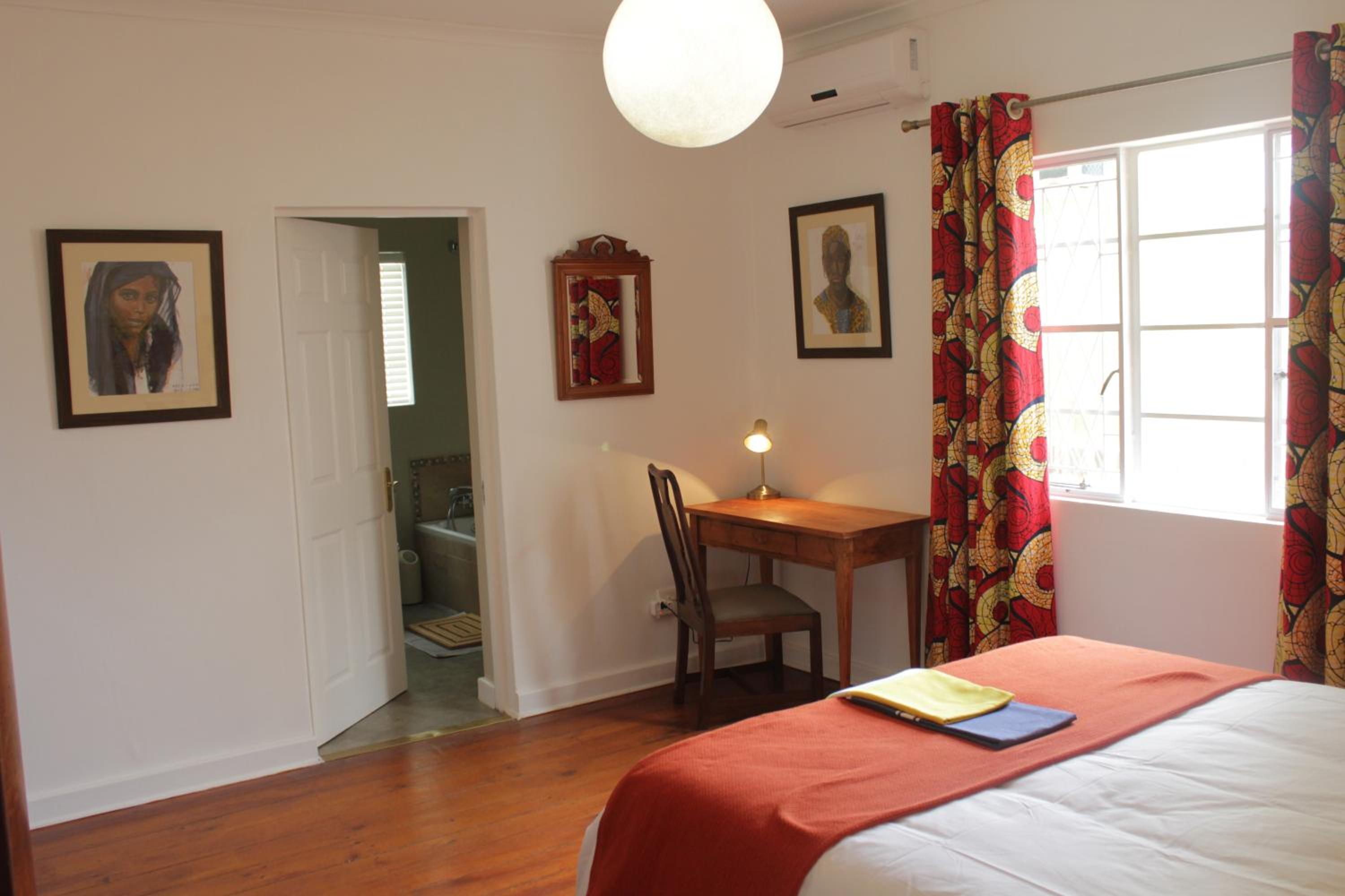 Double Room with Private Bathroom photo 3