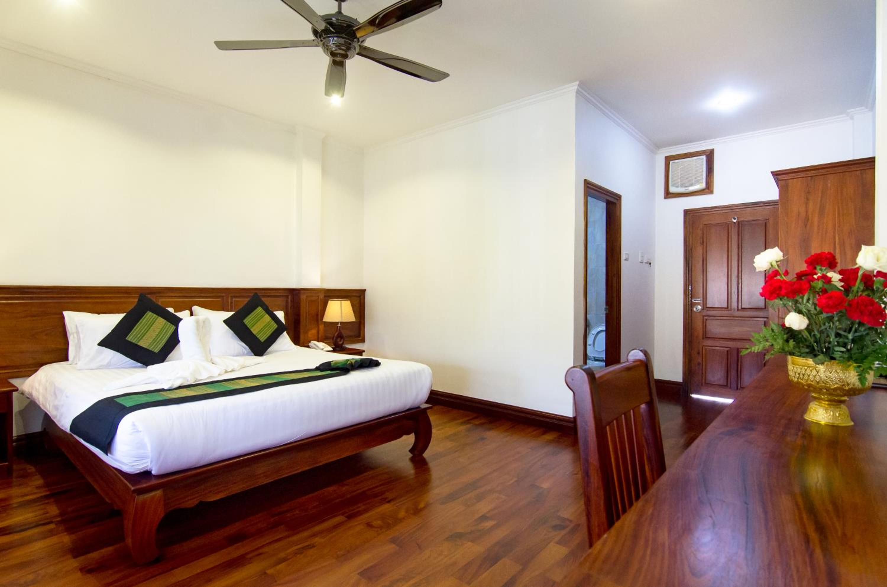 Superior Double Room photo 1