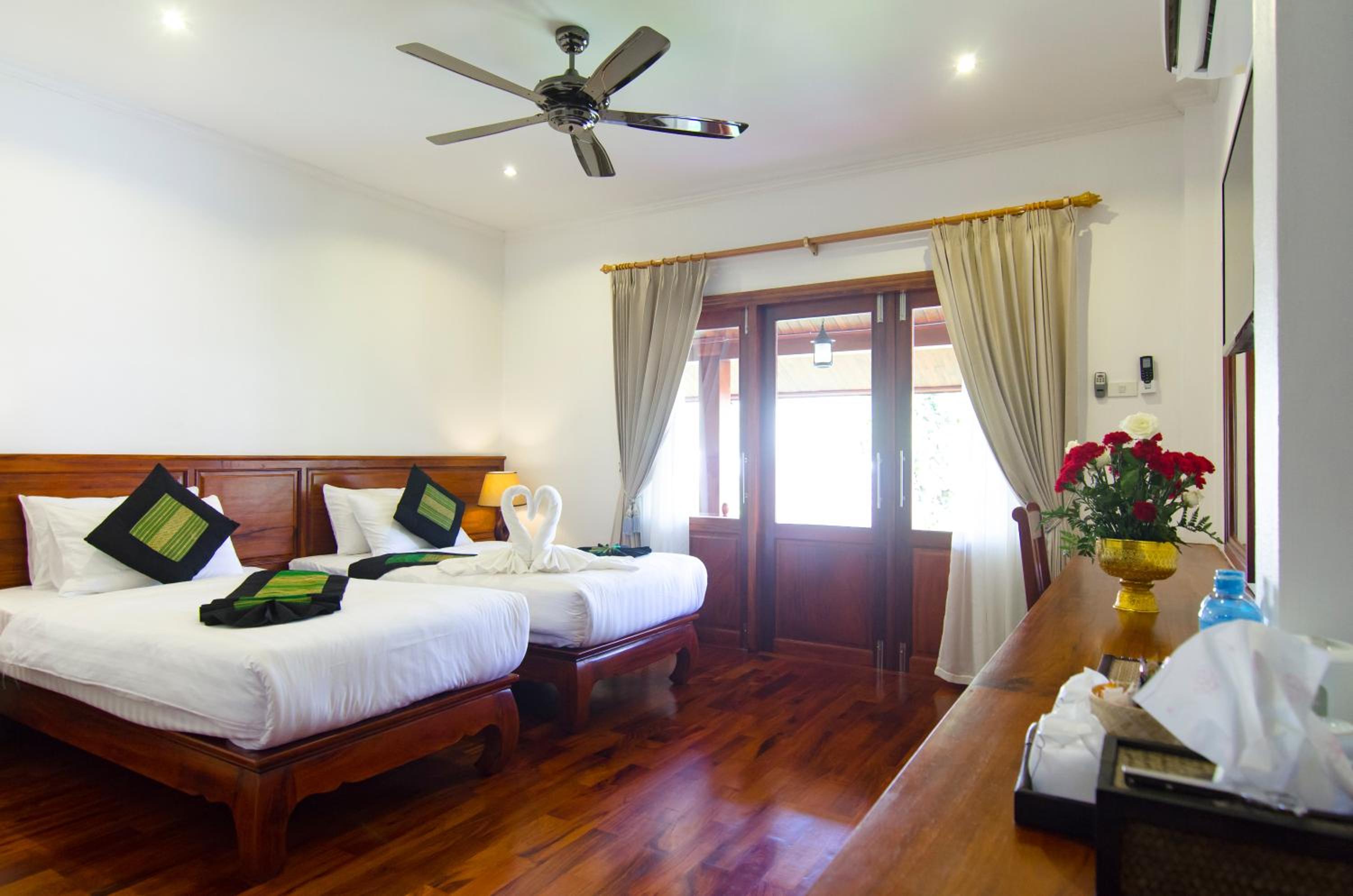 Superior Twin Room photo 1