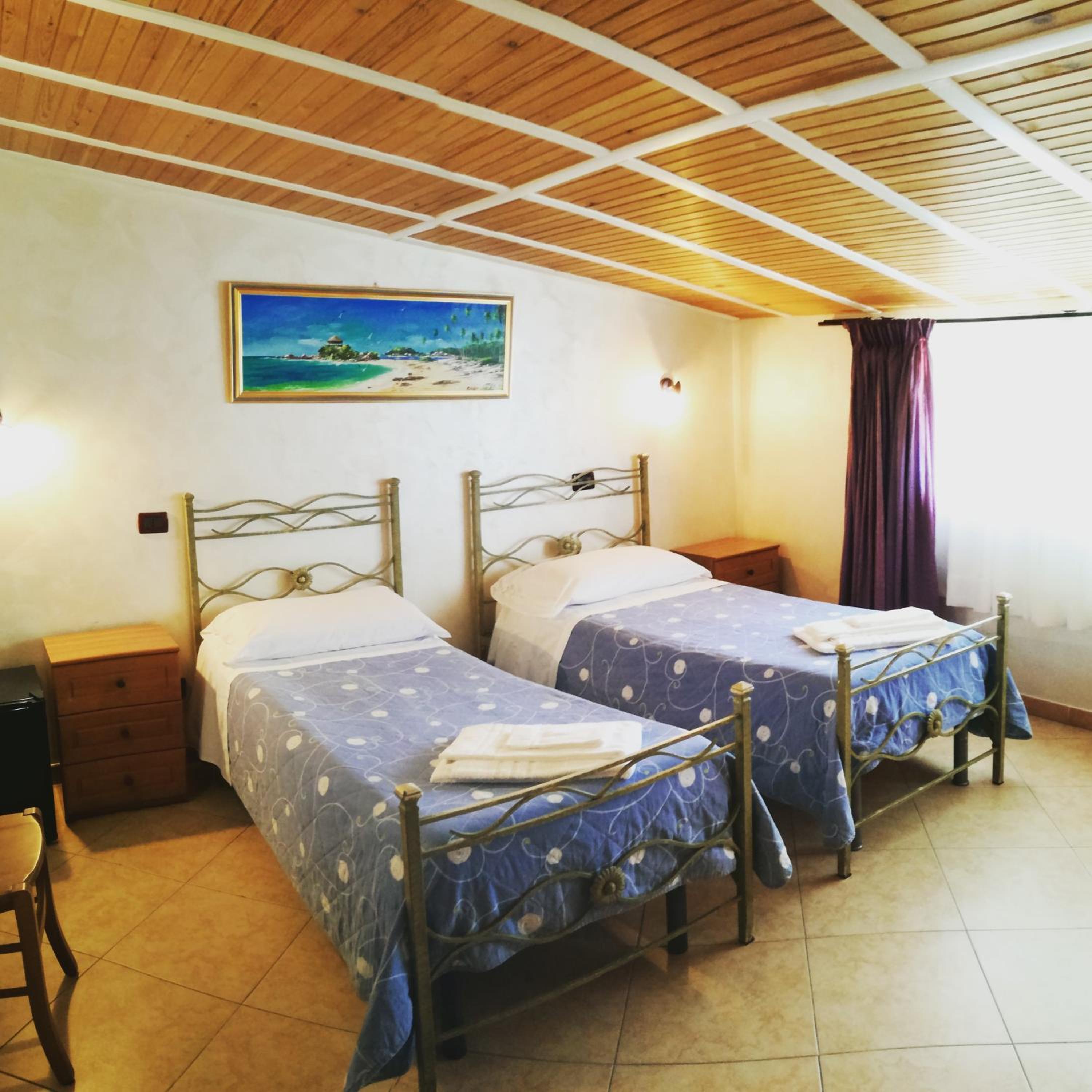 Twin Room photo 1