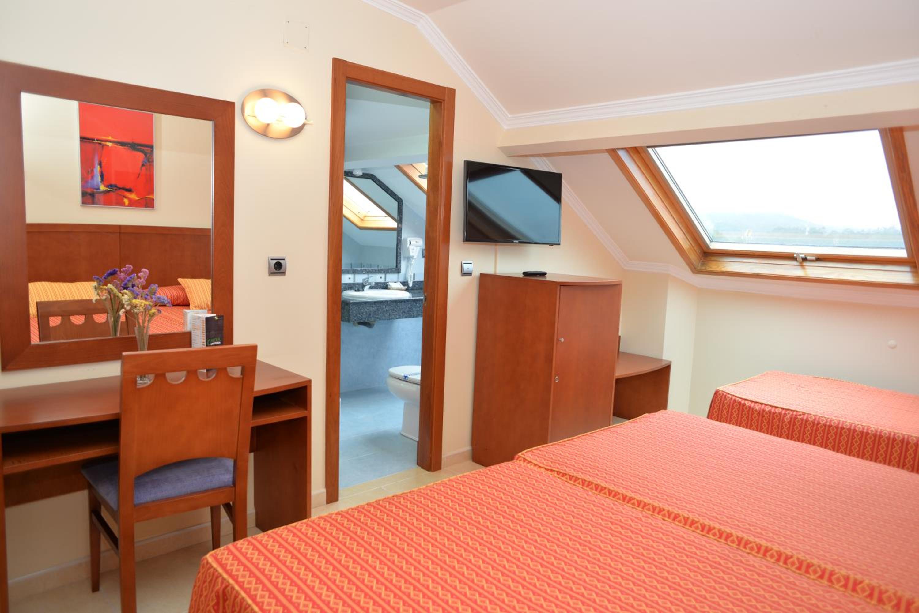 Triple Room photo 3