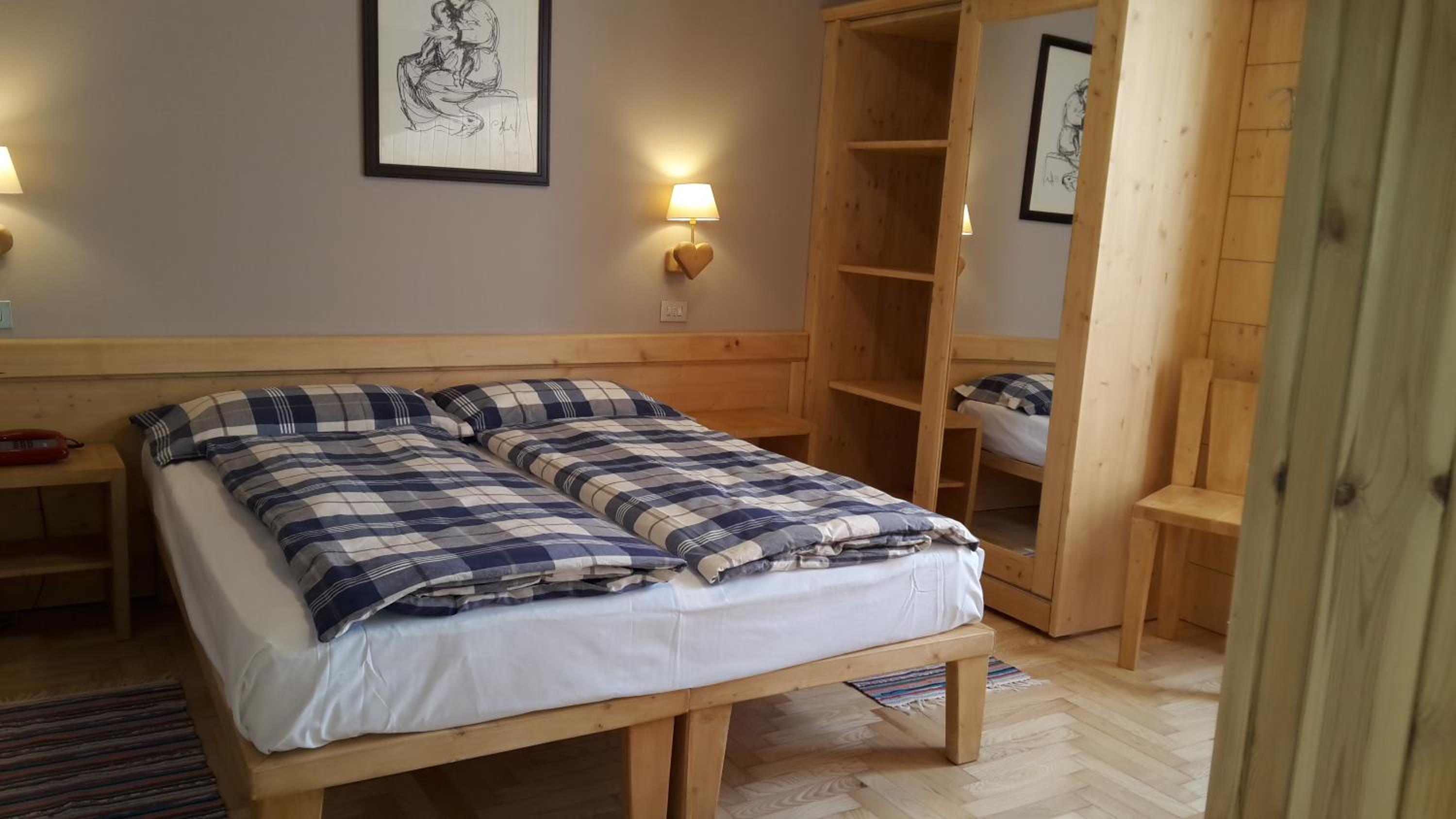 Superior Double or Twin Room - Photo 2