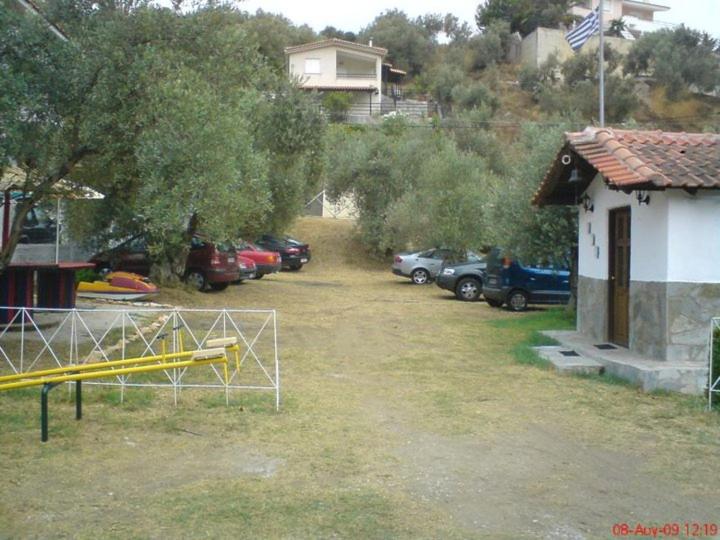 Apartment with Sea View photo 2