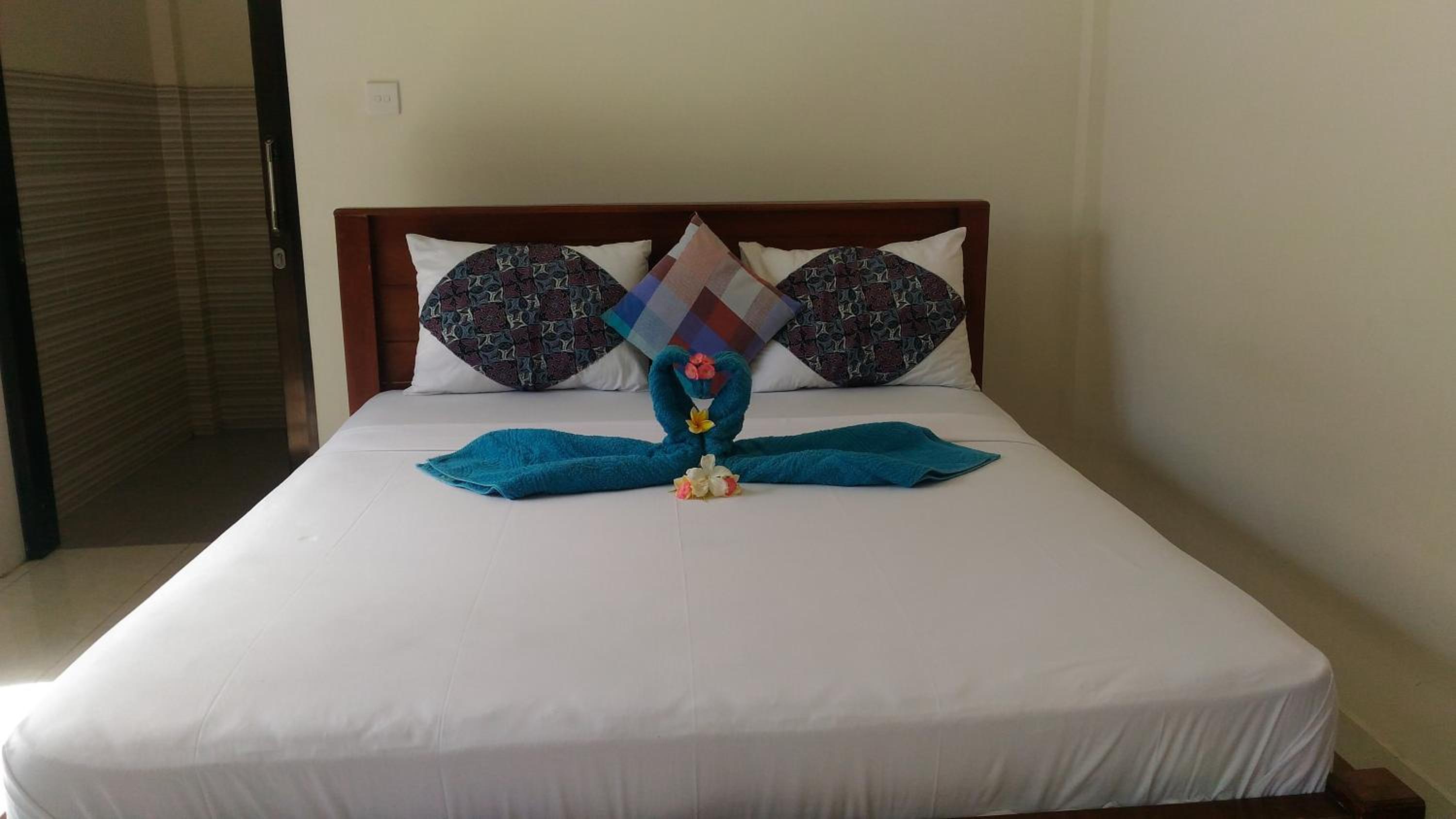 Standard Double Room photo 2