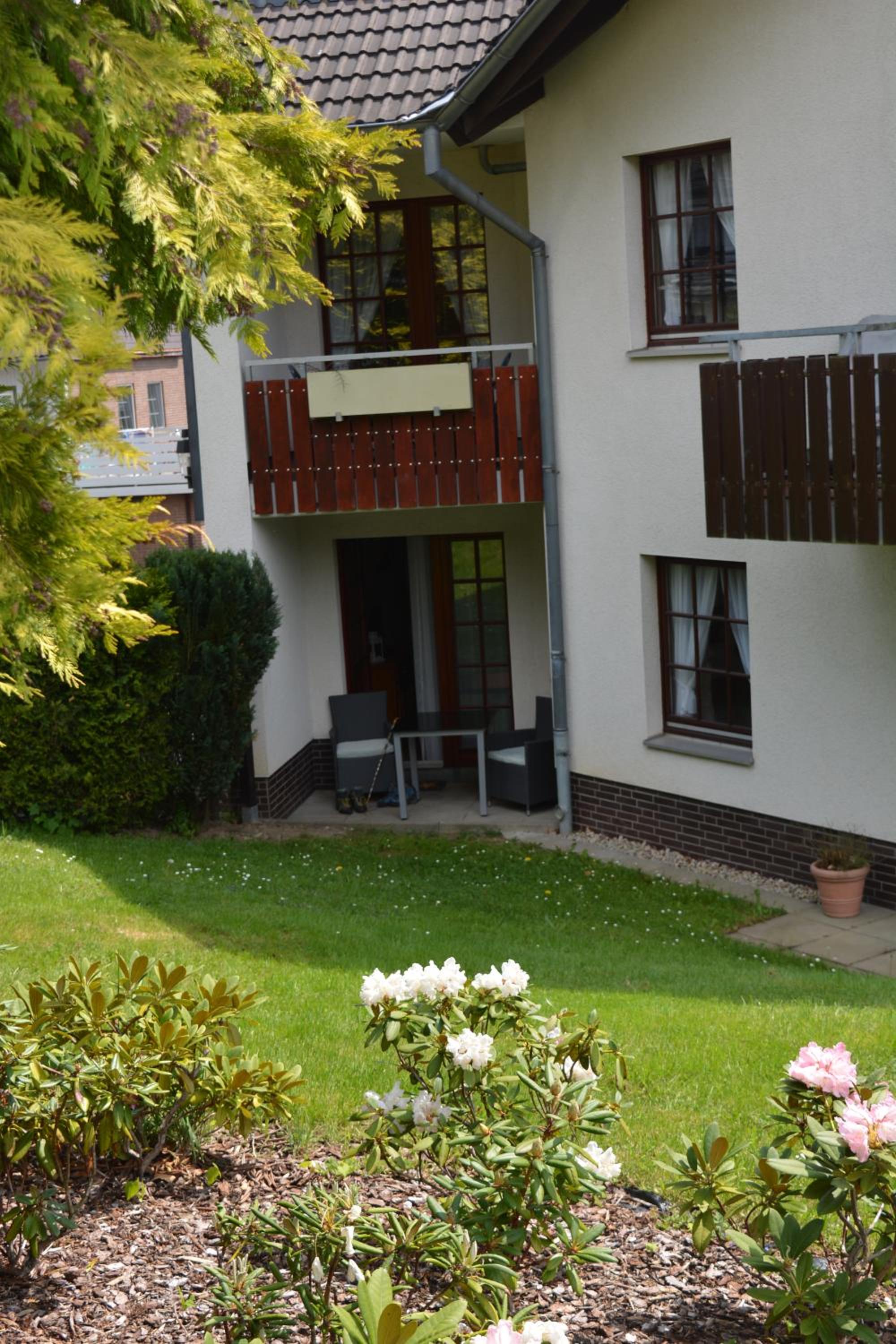 Apartment - Ground Floor photo 3
