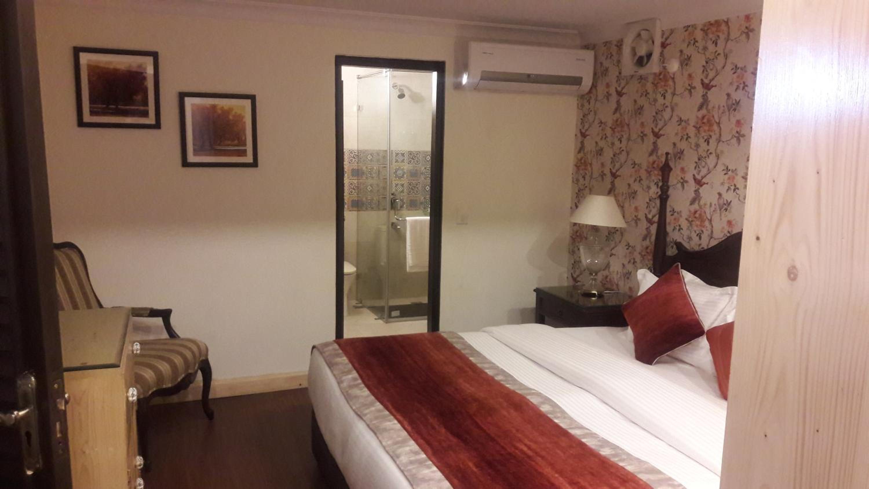 Premium Room - Photo 3