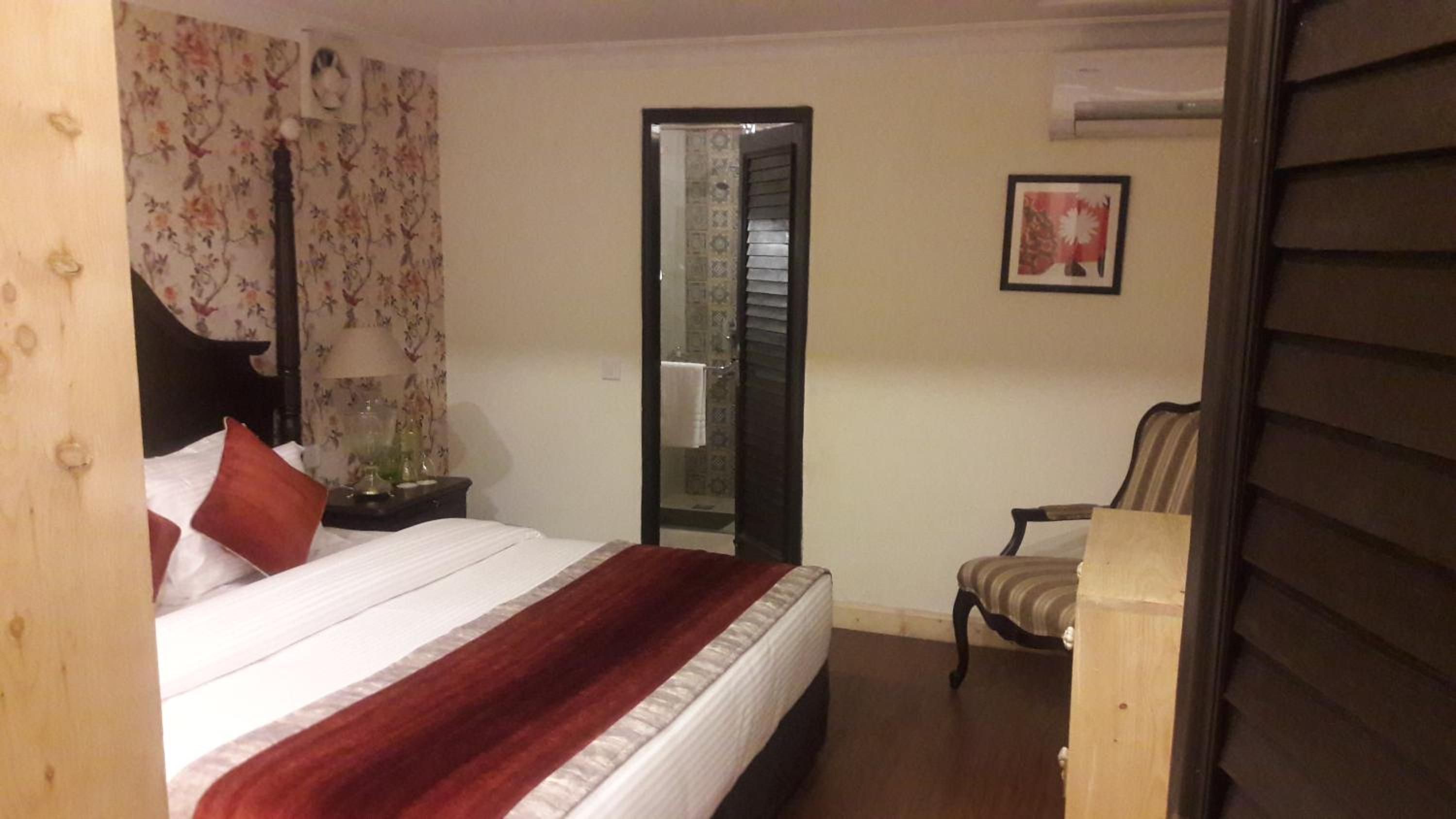 Premium Room - Photo 2