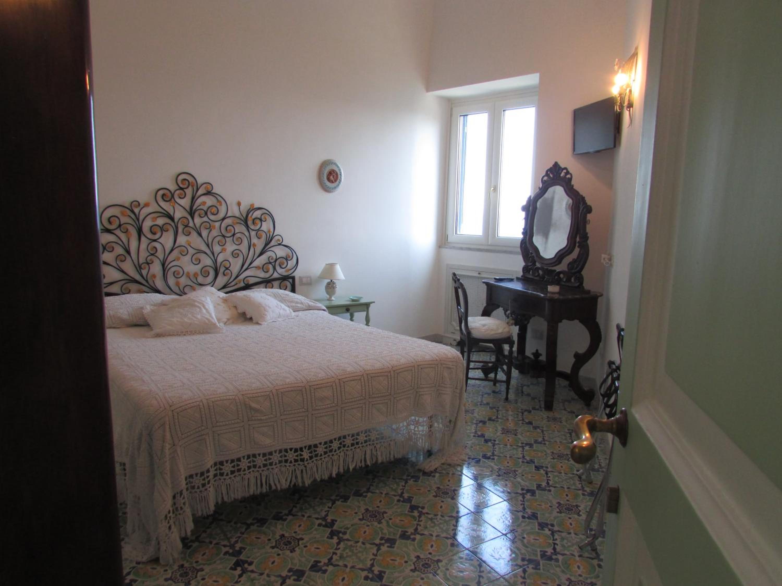 King Room With Sea View