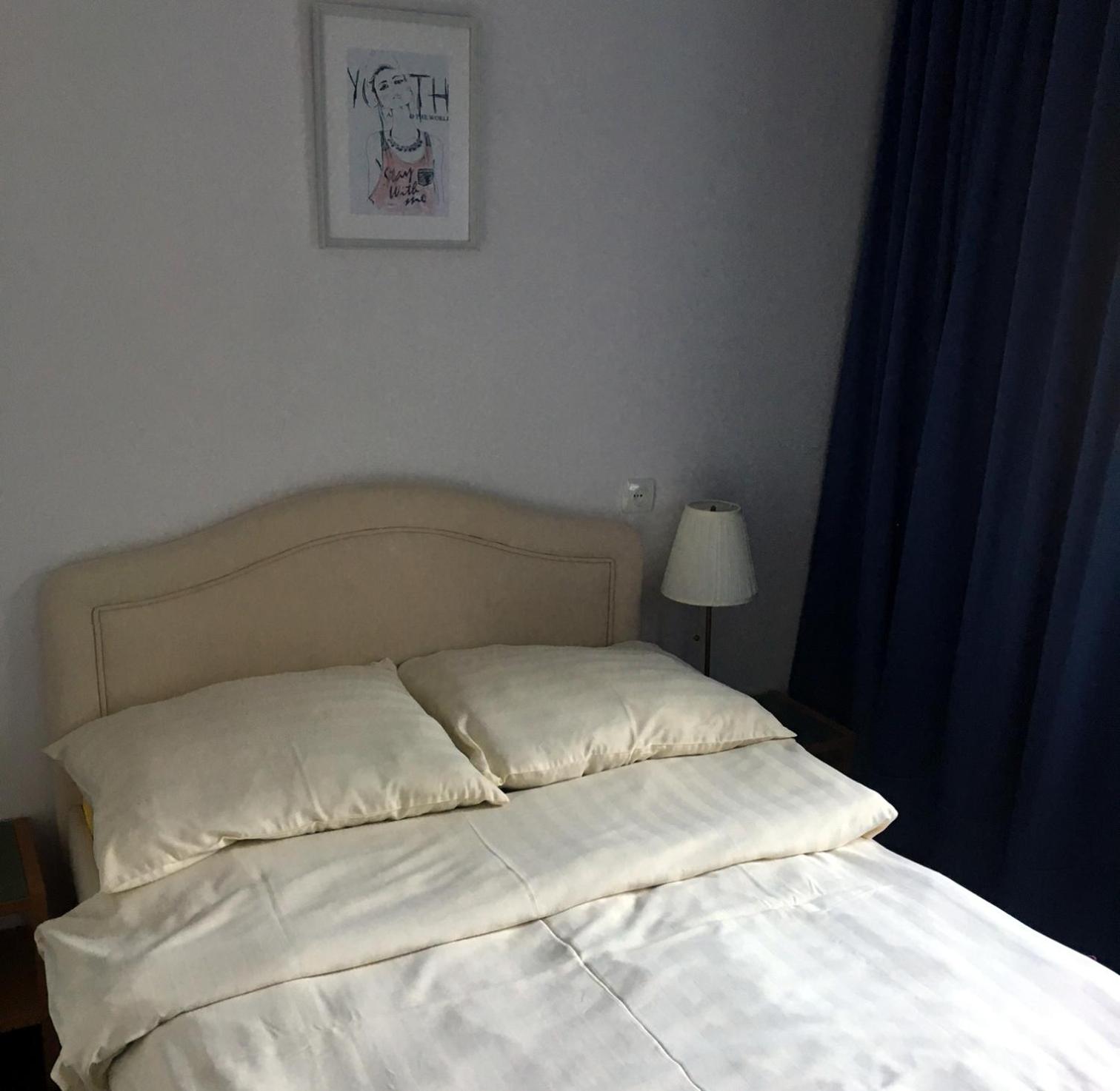 Single Room with Private Bathroom photo 1