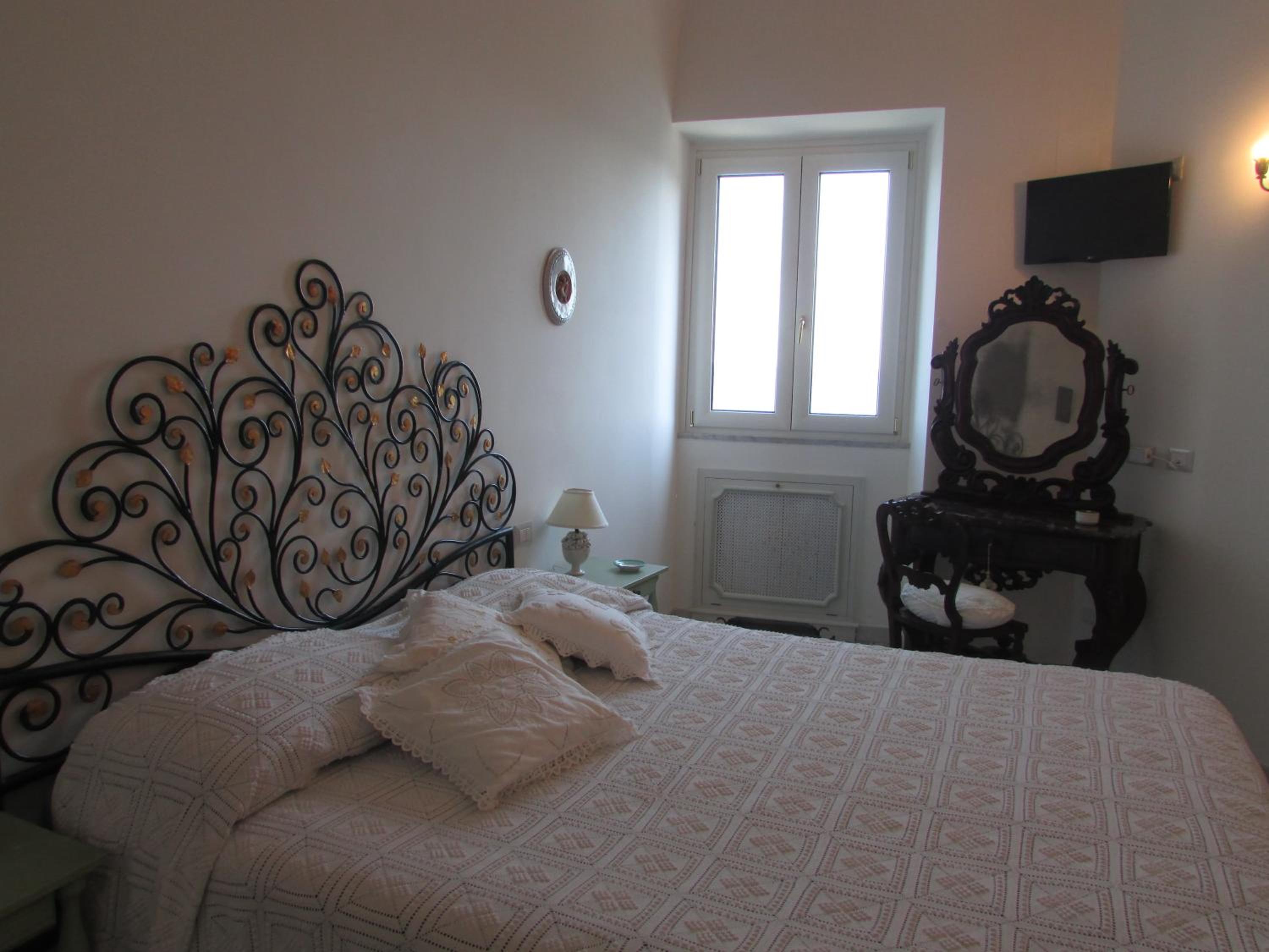 King Room With Sea View photo 3