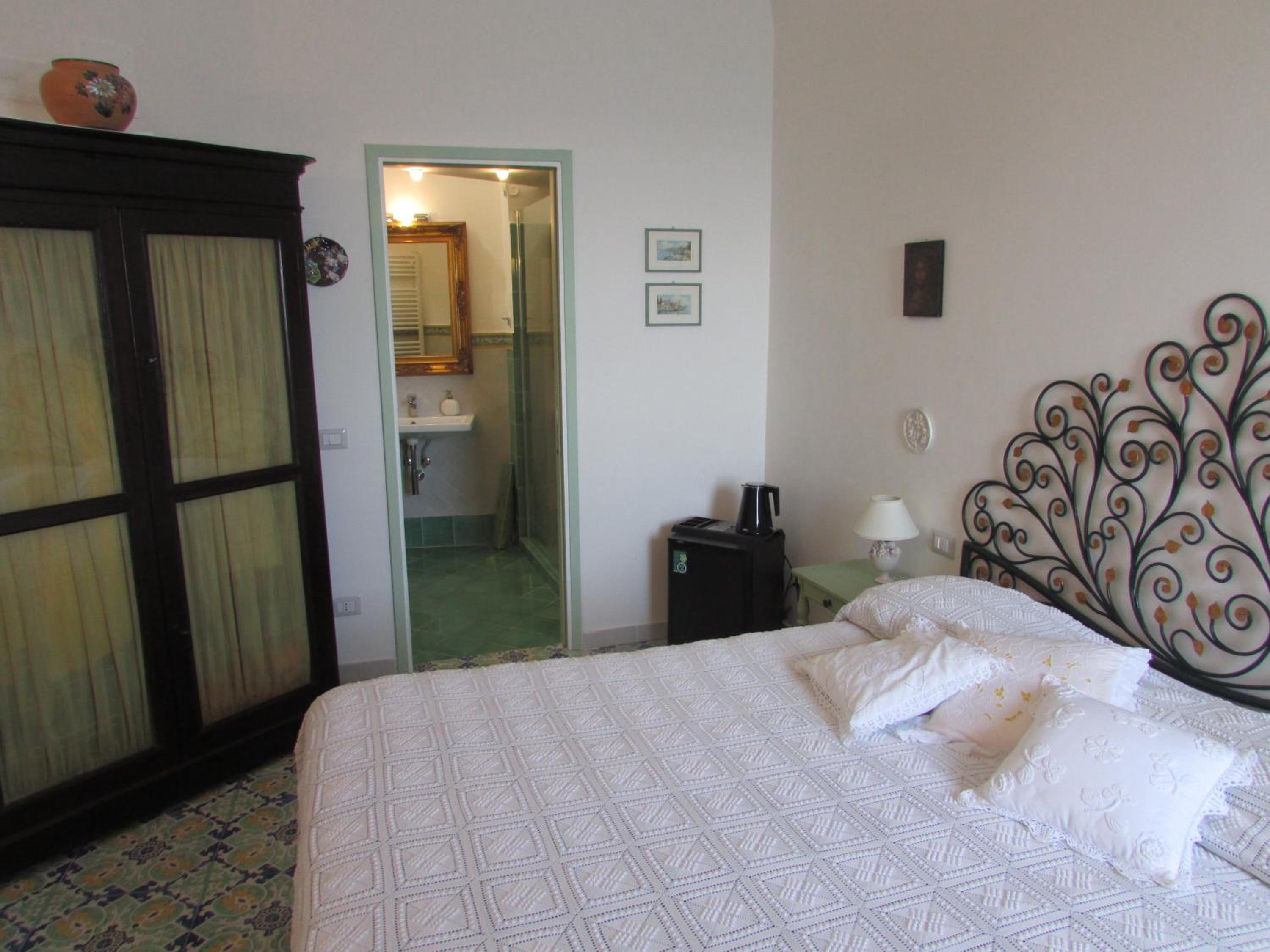 King Room With Sea View photo 2