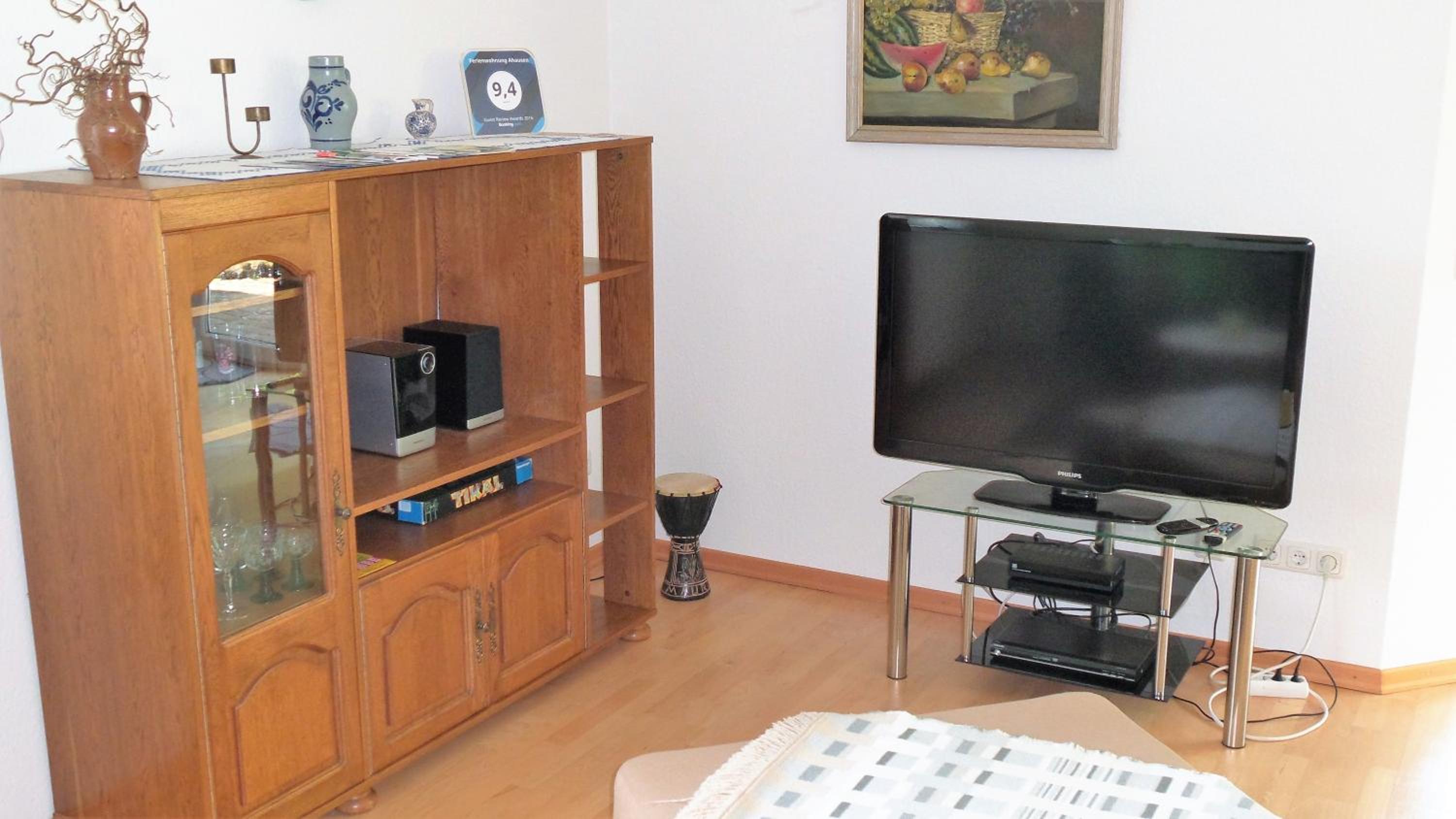 Apartment - Ground Floor photo 3