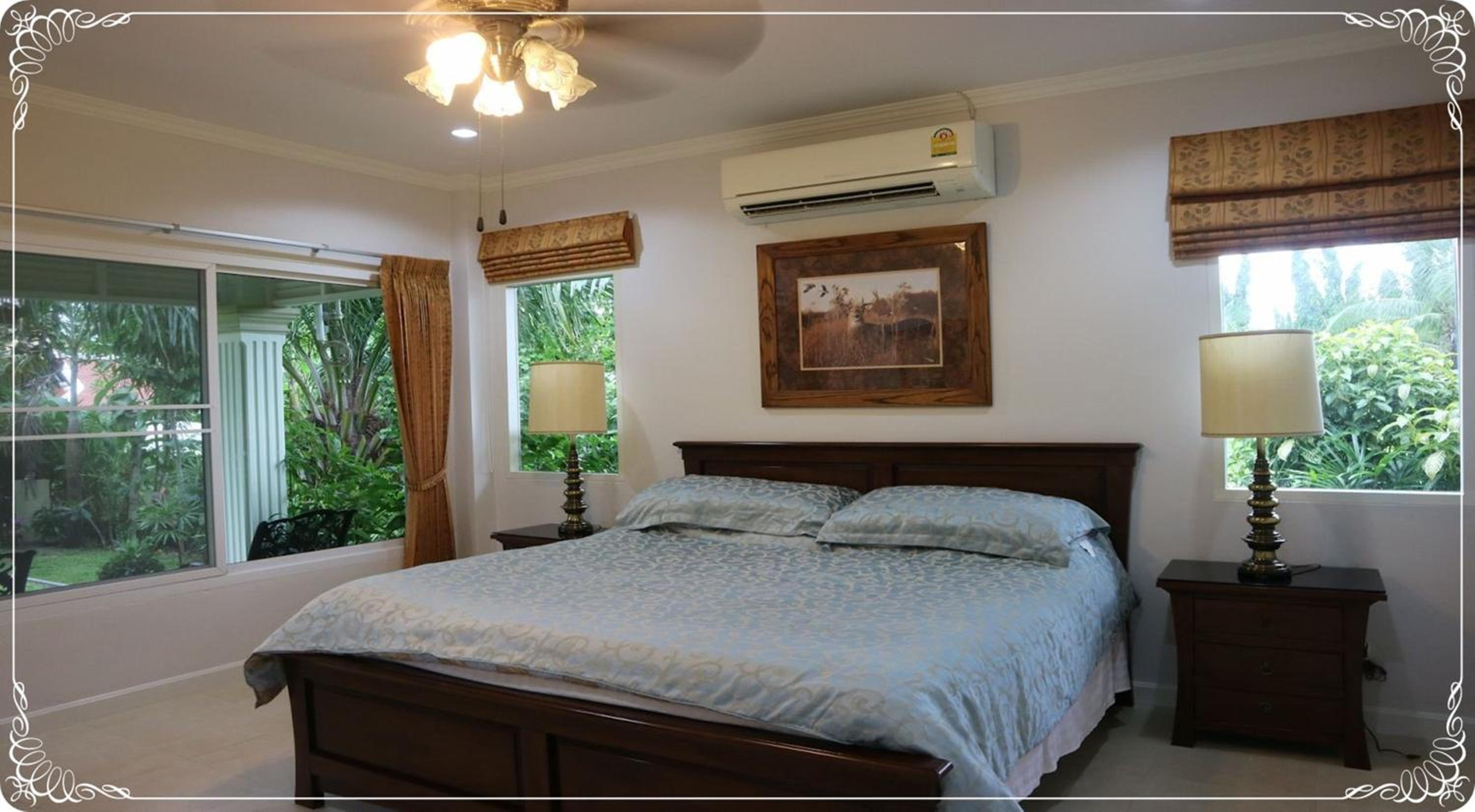 One-Bedroom Villa - Photo 14
