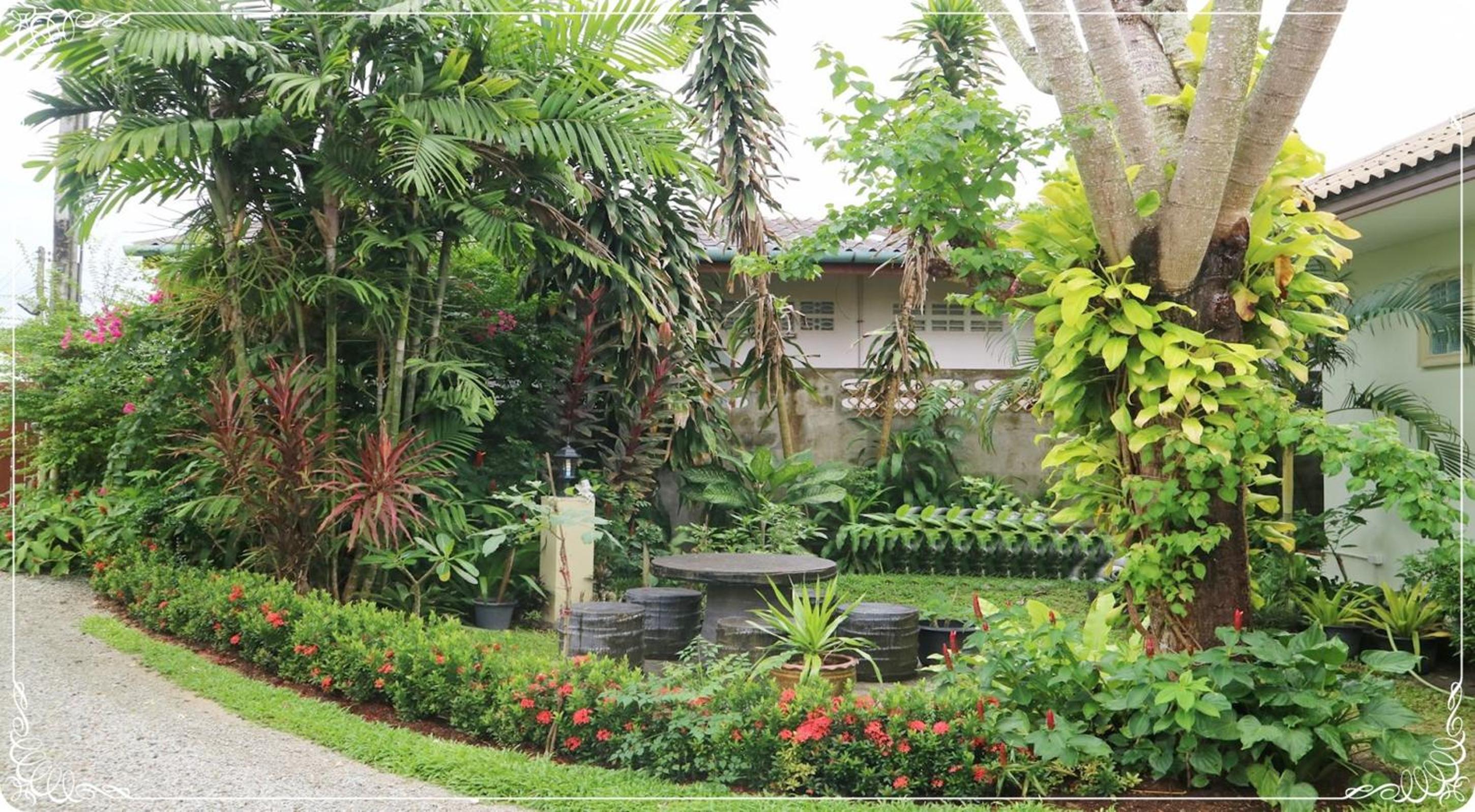 One-Bedroom Villa - Photo 16