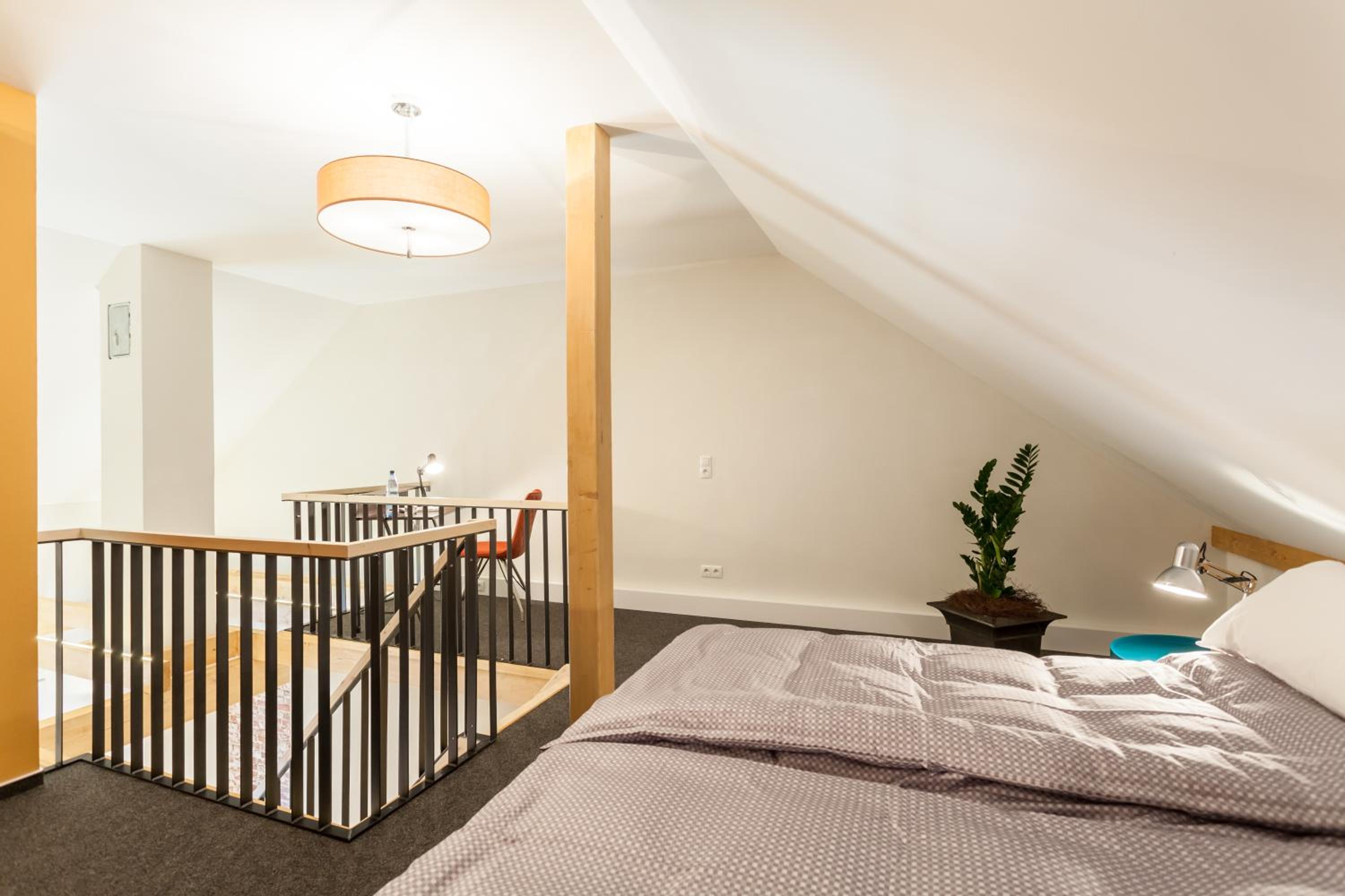 Double Room photo 3