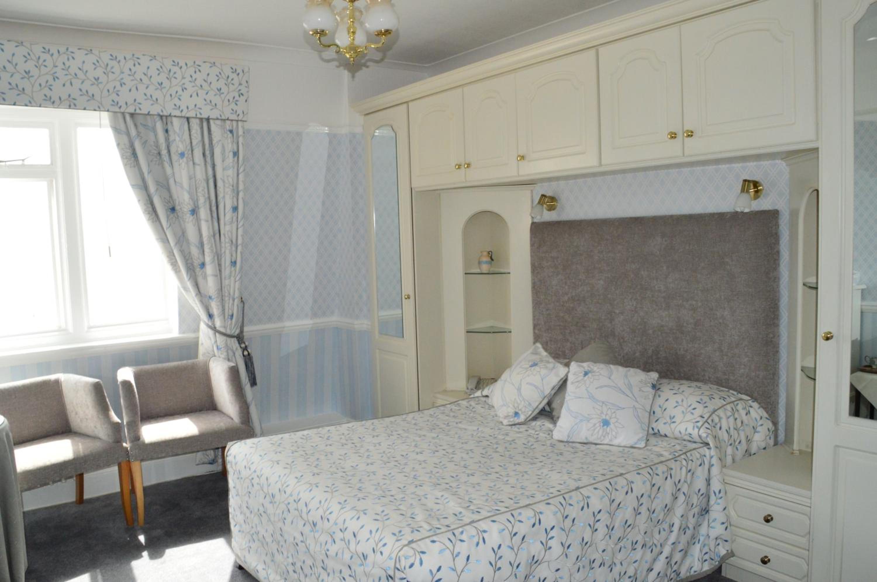 Double Room with Sea View