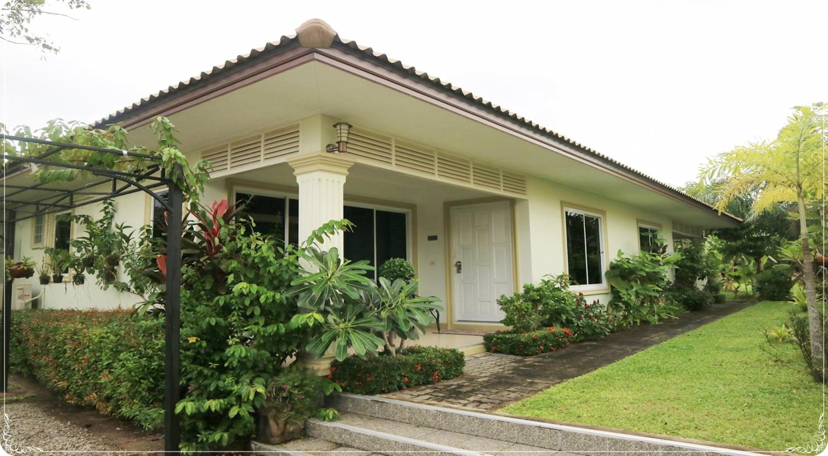 One-Bedroom Villa - Photo 48