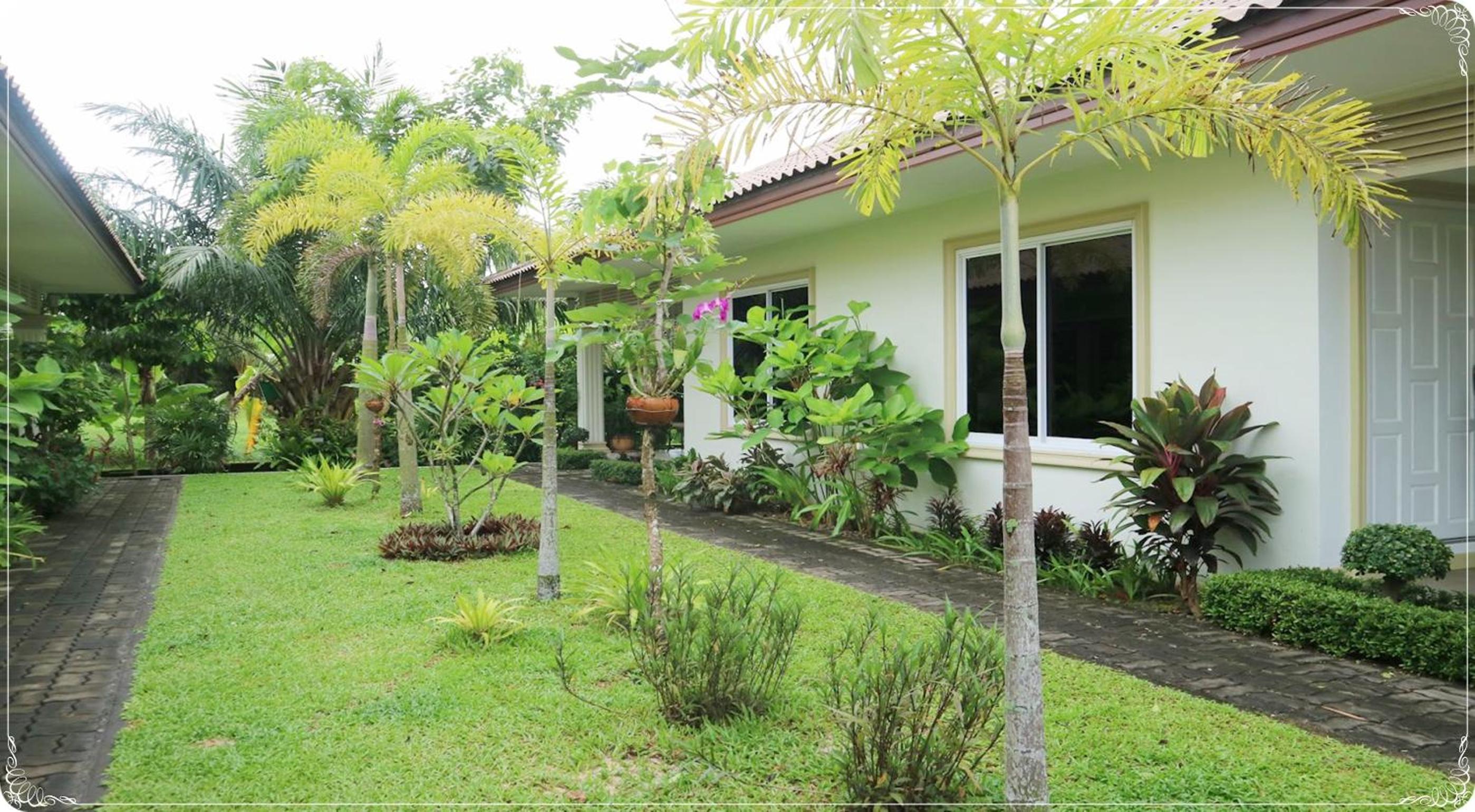 One-Bedroom Villa - Photo 18