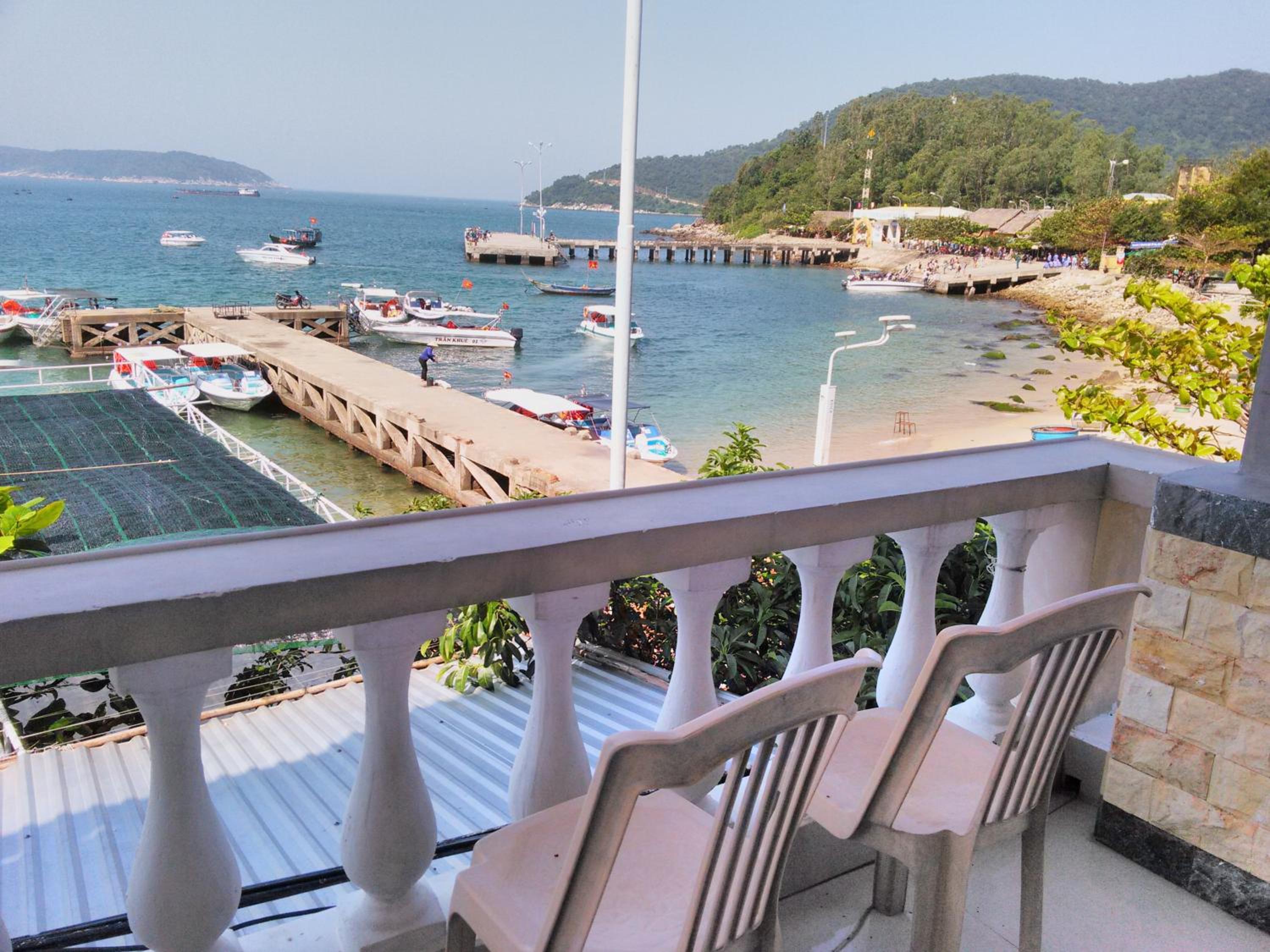 Double Room with Sea View photo 2