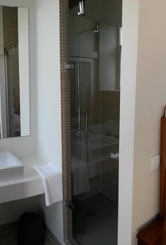Double Room with Balcony photo 2