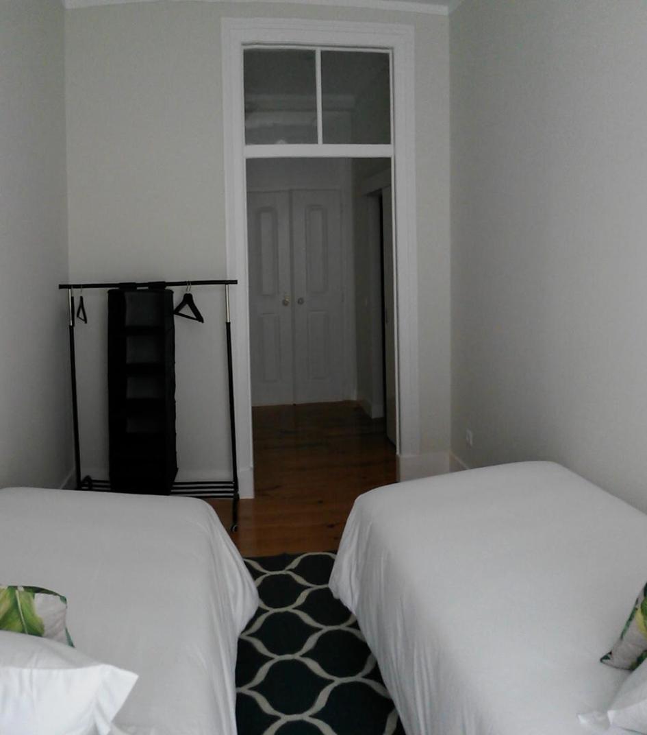 Twin Room photo 2