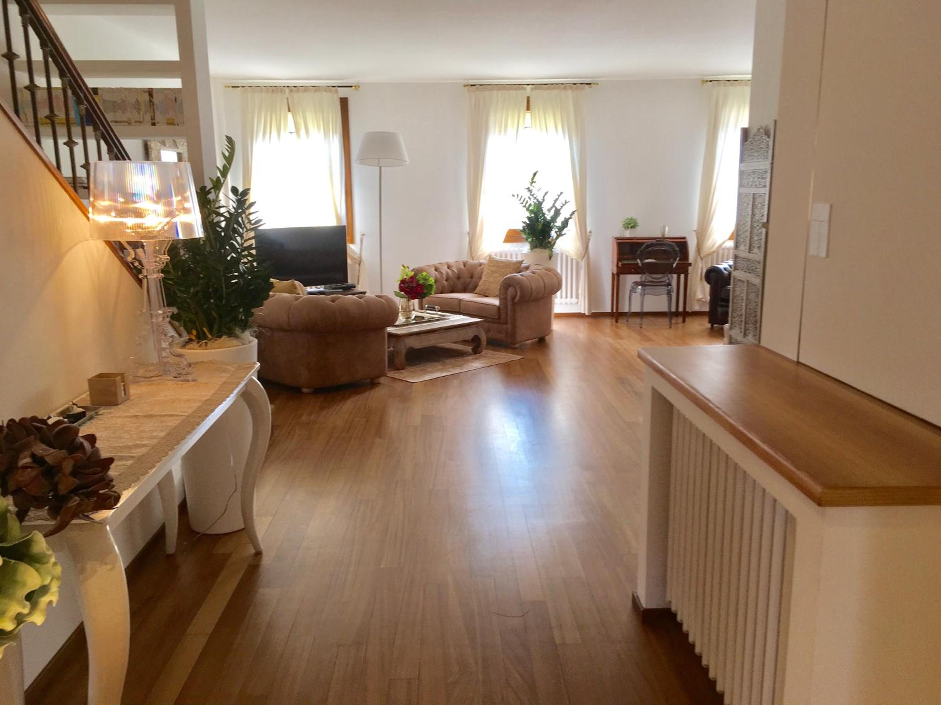 Penthouse Apartment - Photo 50
