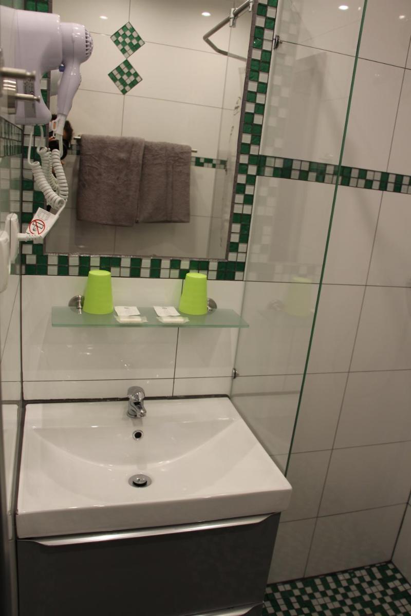 Double Room with Lake View photo 3