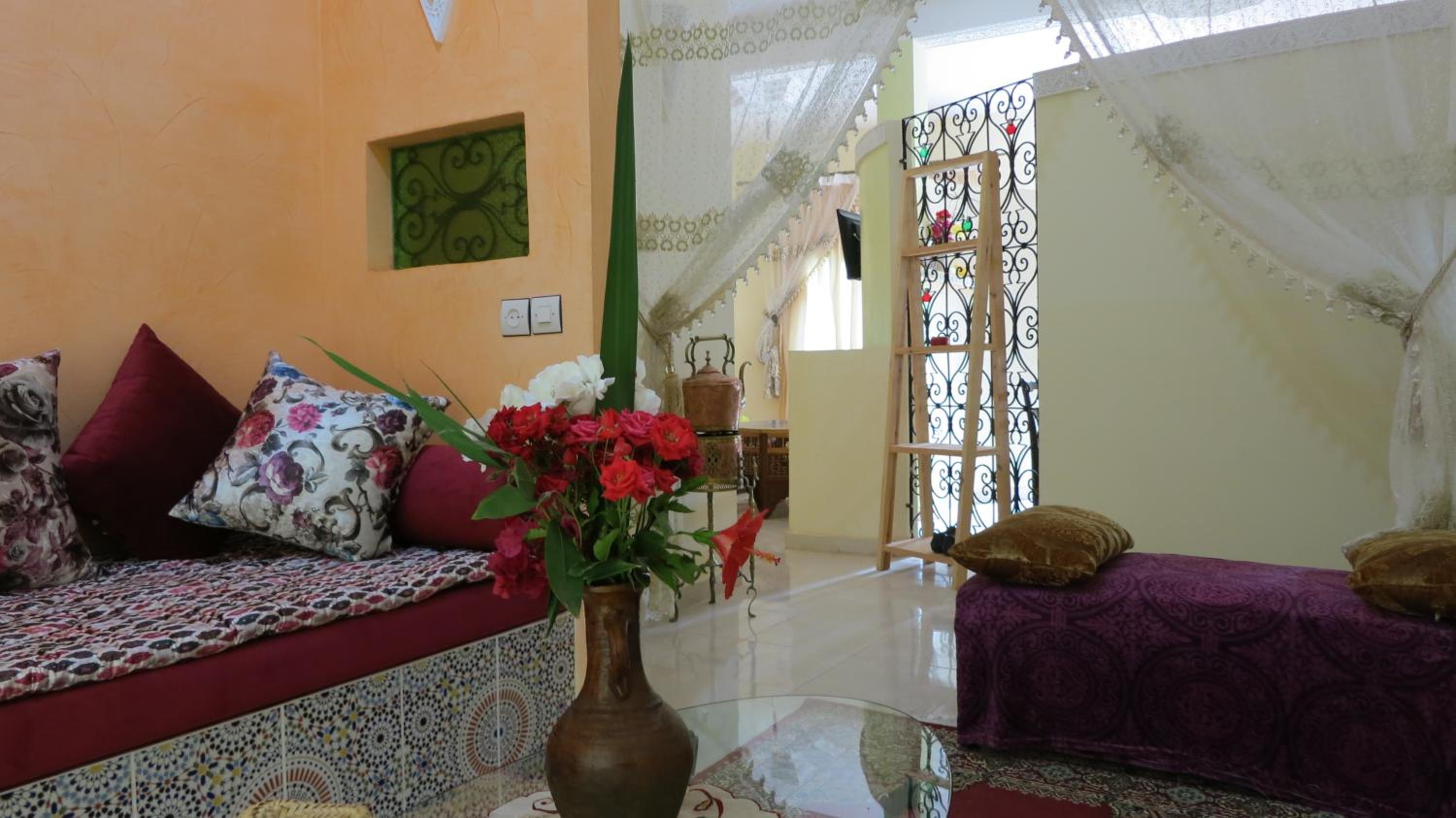 Holiday Home photo 1