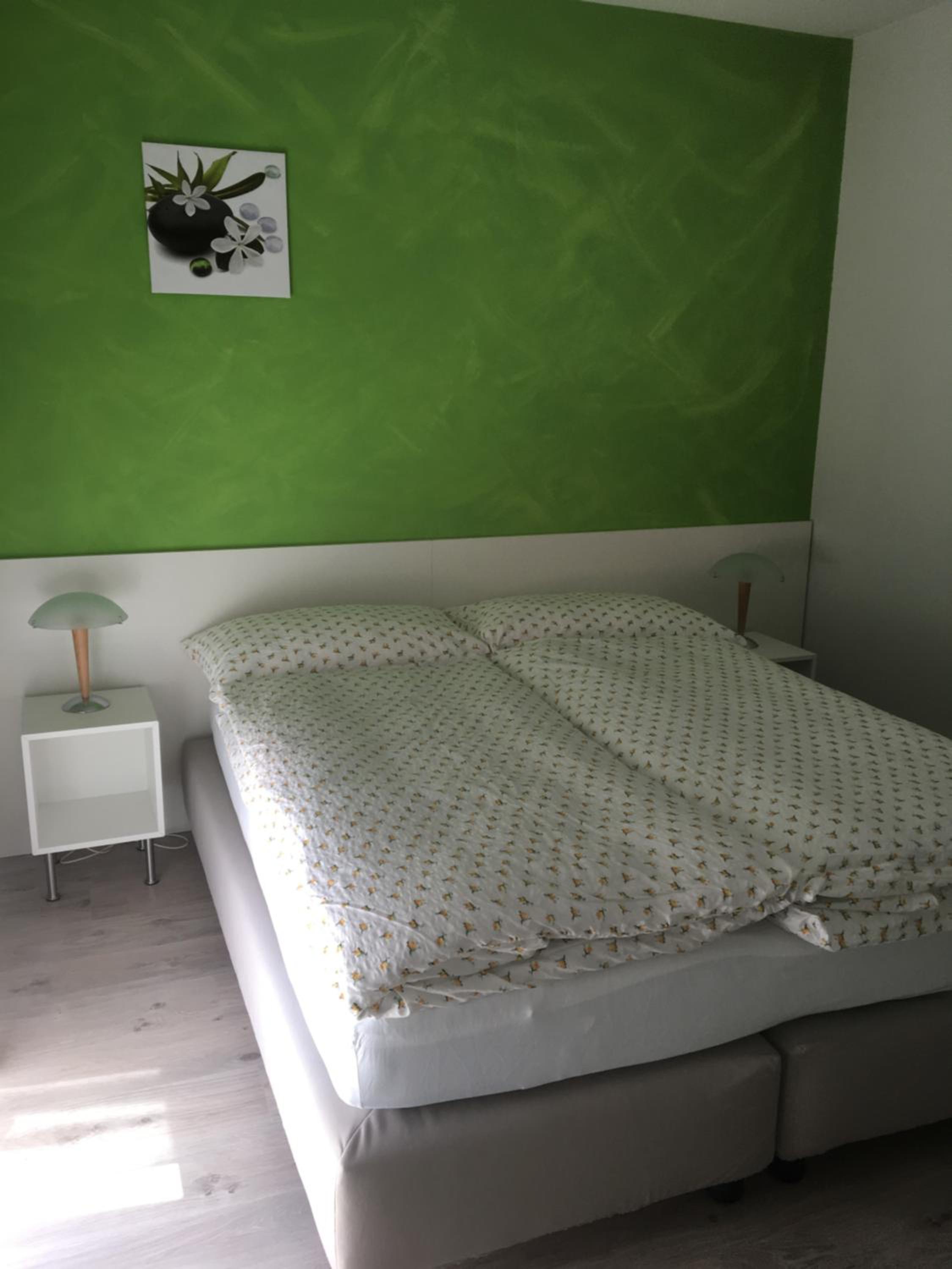 Double Room with Balcony photo 2