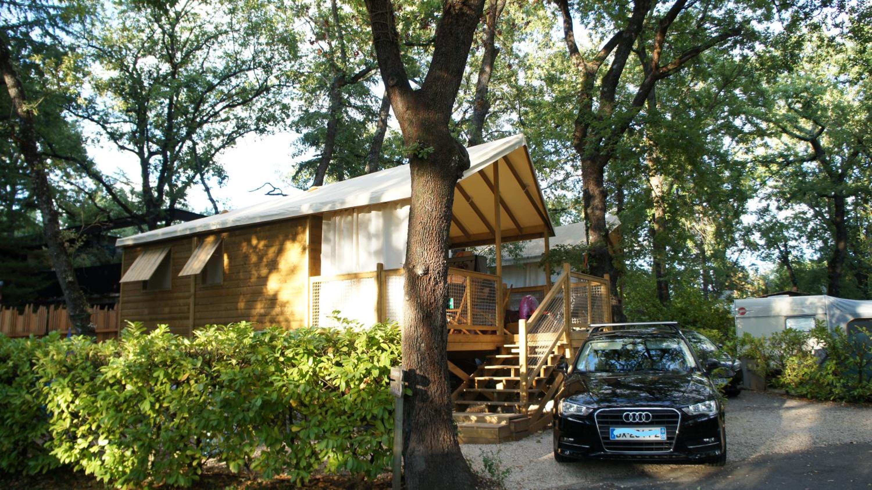 Superior Cabana photo 2